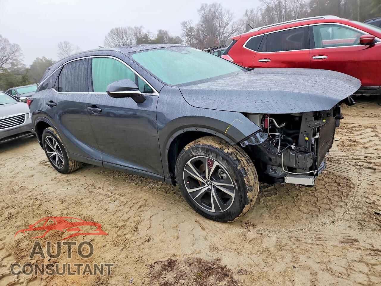 LEXUS RX 350 2024 - 2T2BAMCA6RC045010