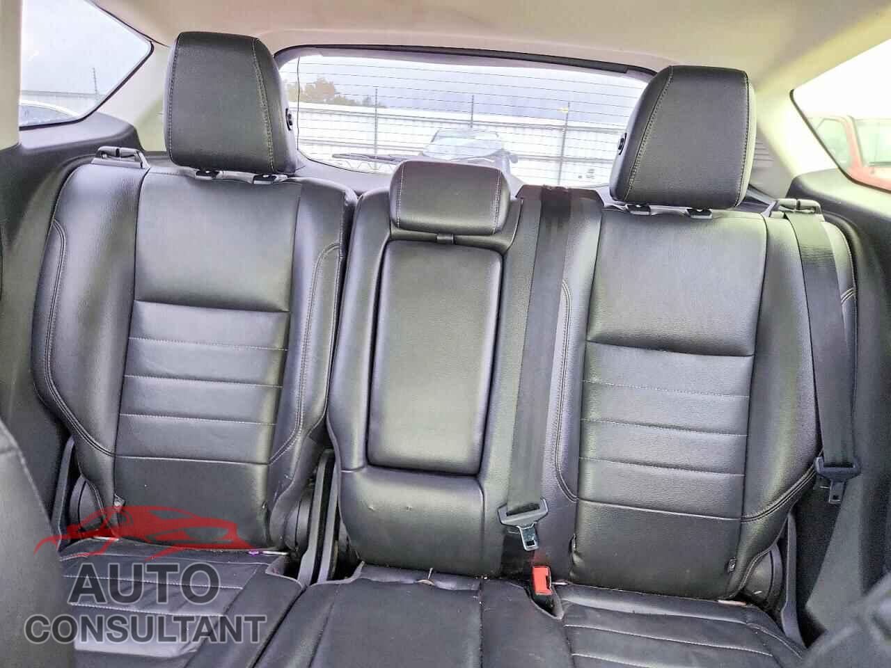 FORD CMAX 2013 - 1FADP5BU8DL519009