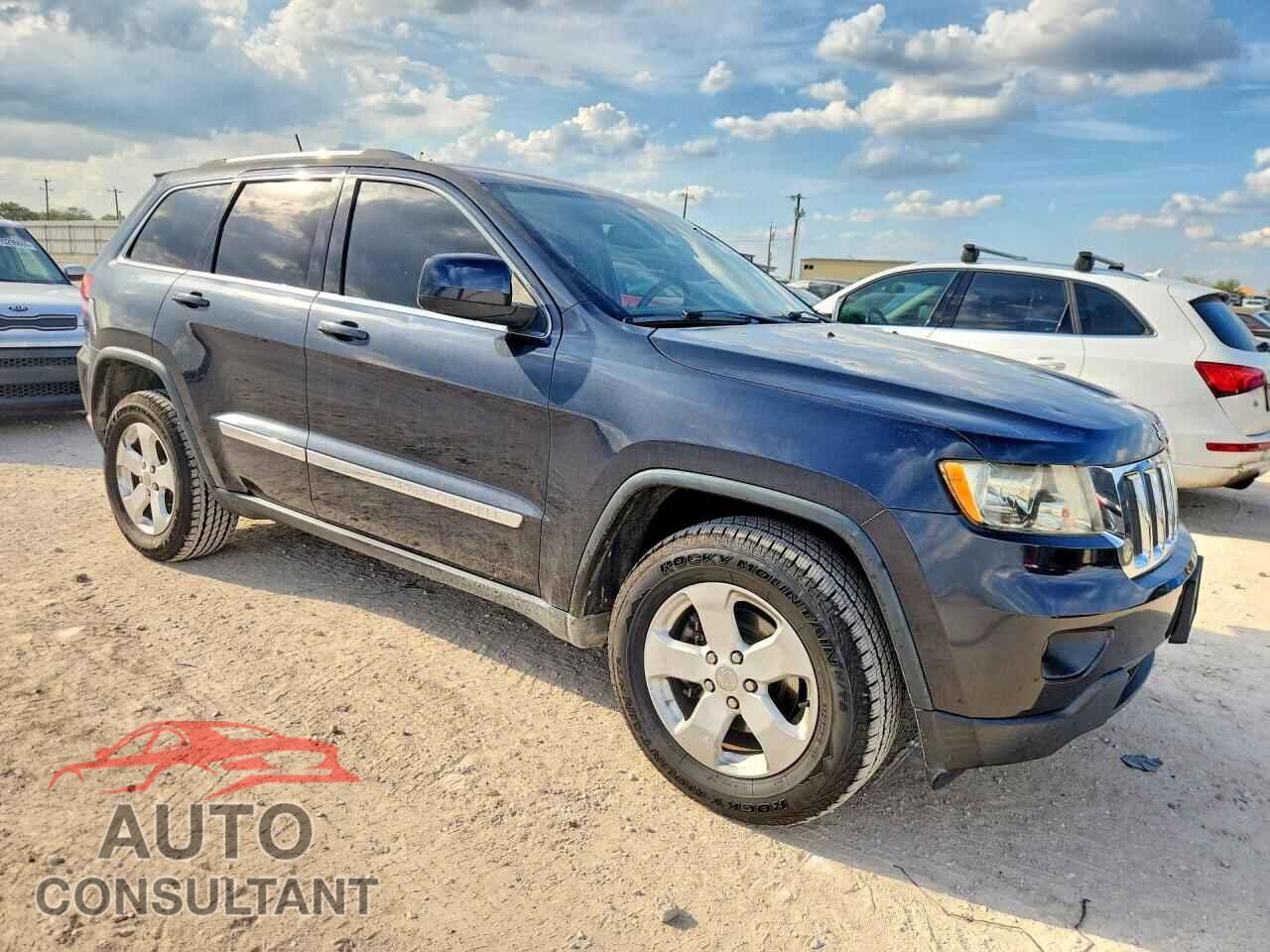 JEEP CHEROKEE 2013 - 1C4RJEAG9DC533708