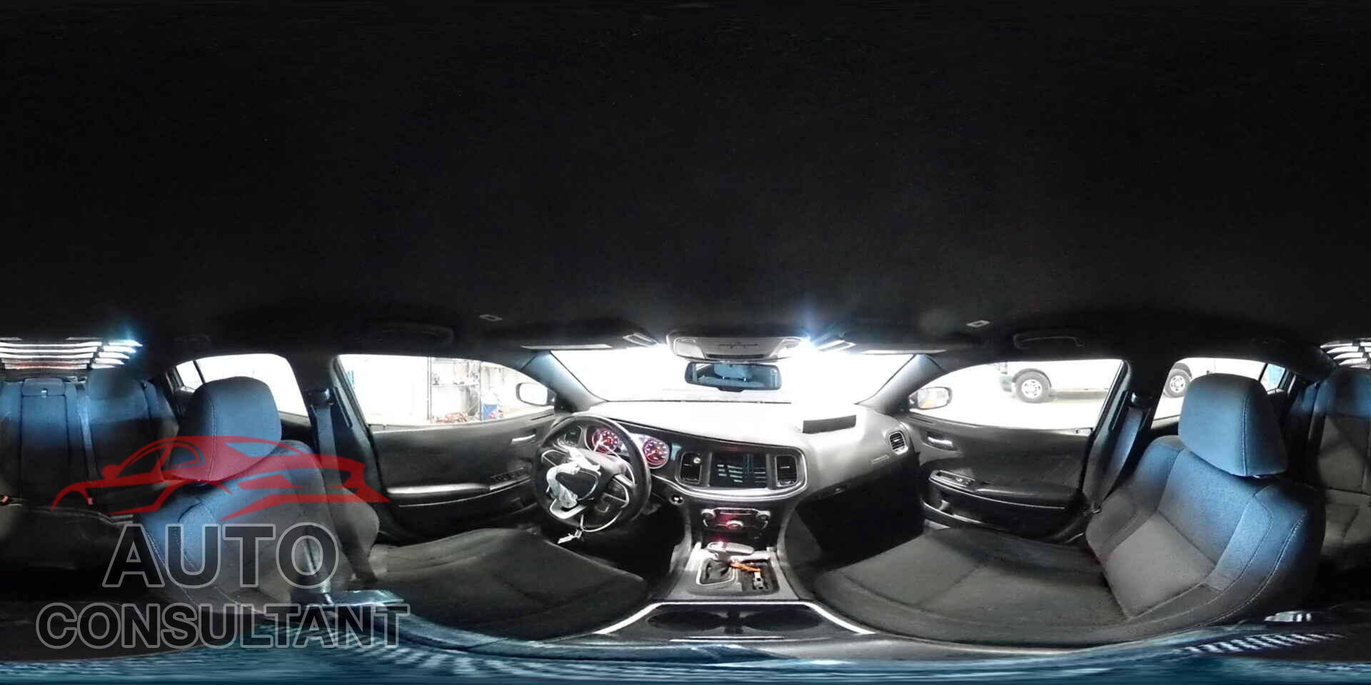 DODGE CHARGER 2017 - 2C3CDXJG2HH526227