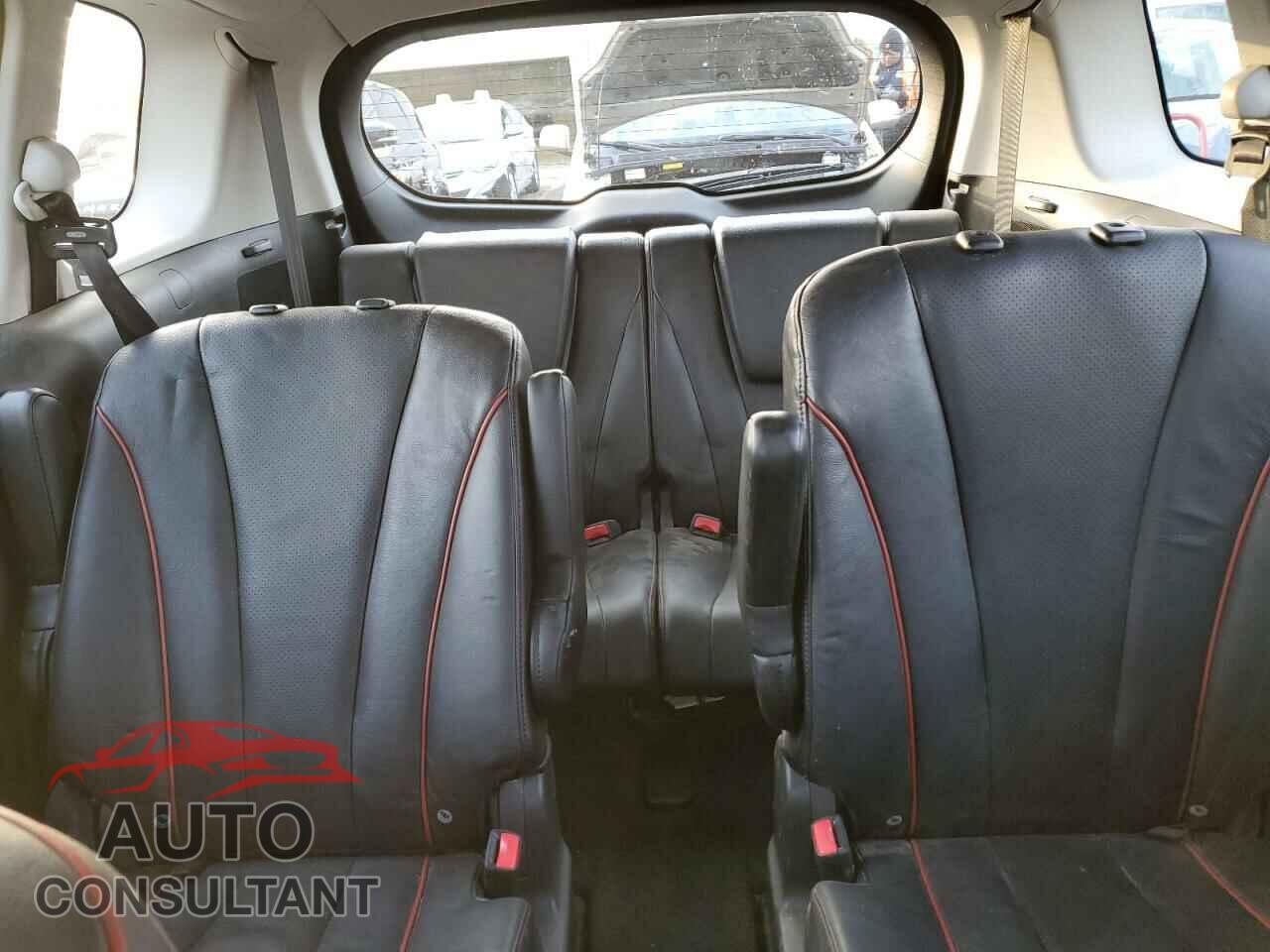 MAZDA 5 2012 - JM1CW2DL5C0141131