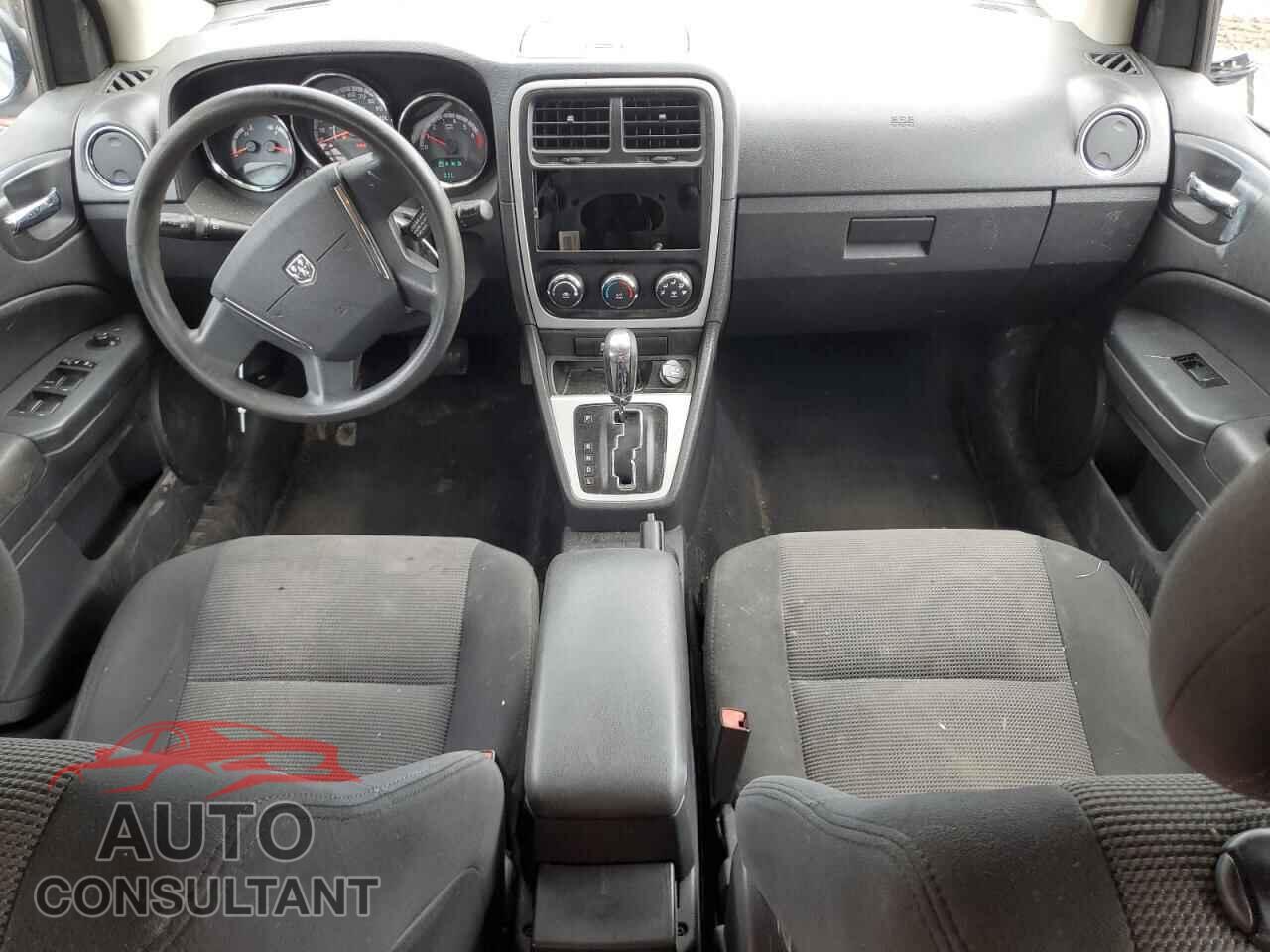 DODGE CALIBER 2011 - 1B3CB3HA9BD295778