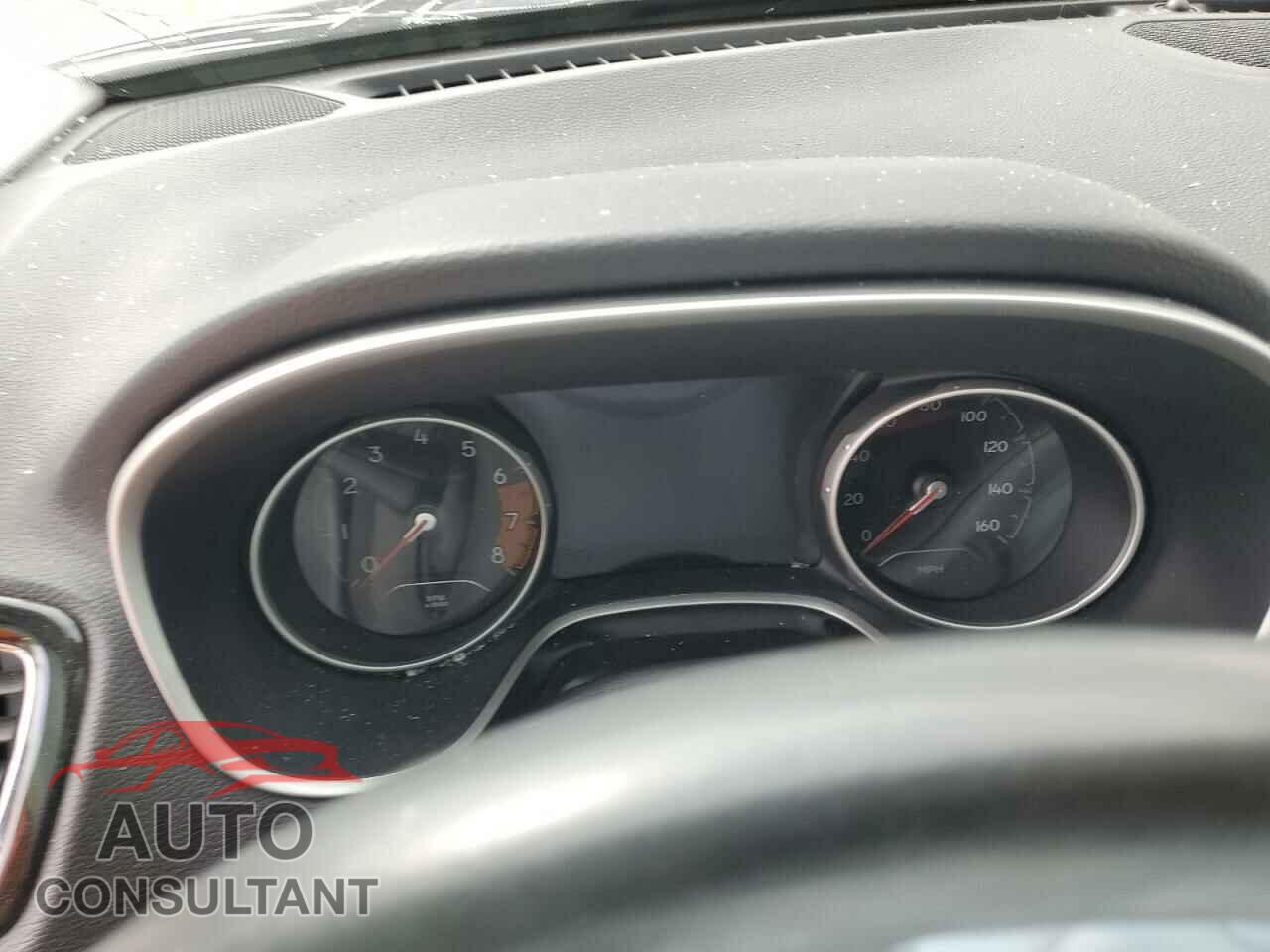 JEEP COMPASS 2018 - 3C4NJDCB2JT326281
