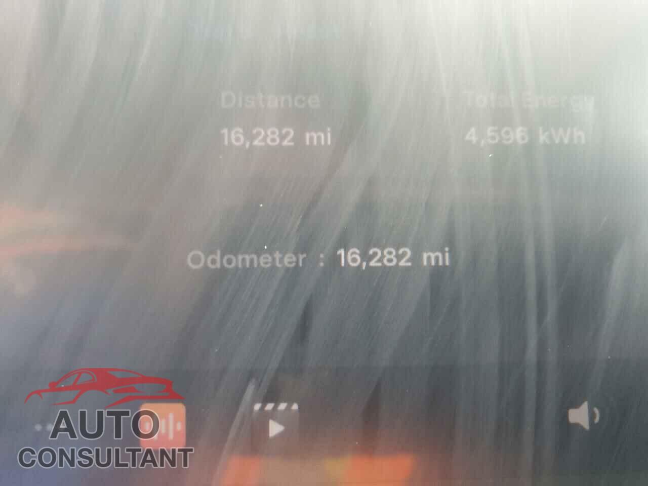 TESLA MODEL 3 2023 - 5YJ3E1EA0PF567150