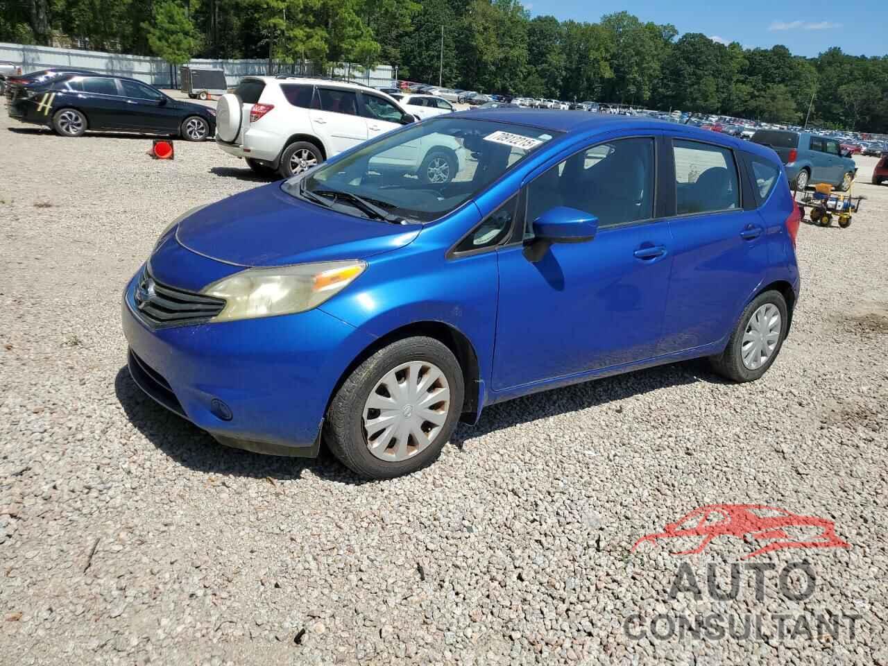 NISSAN VERSA 2015 - 3N1CE2CP8FL354639