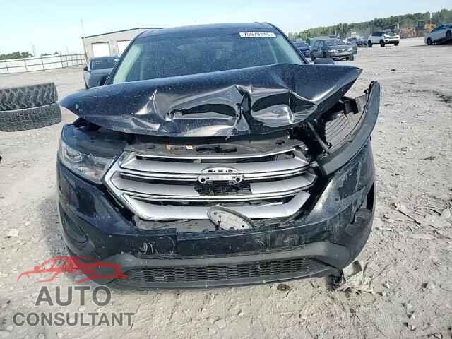 FORD EDGE 2018 - 2FMPK3G9XJBB24402