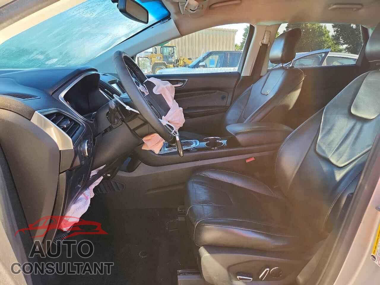 FORD EDGE 2015 - 2FMTK3K95FBB28483