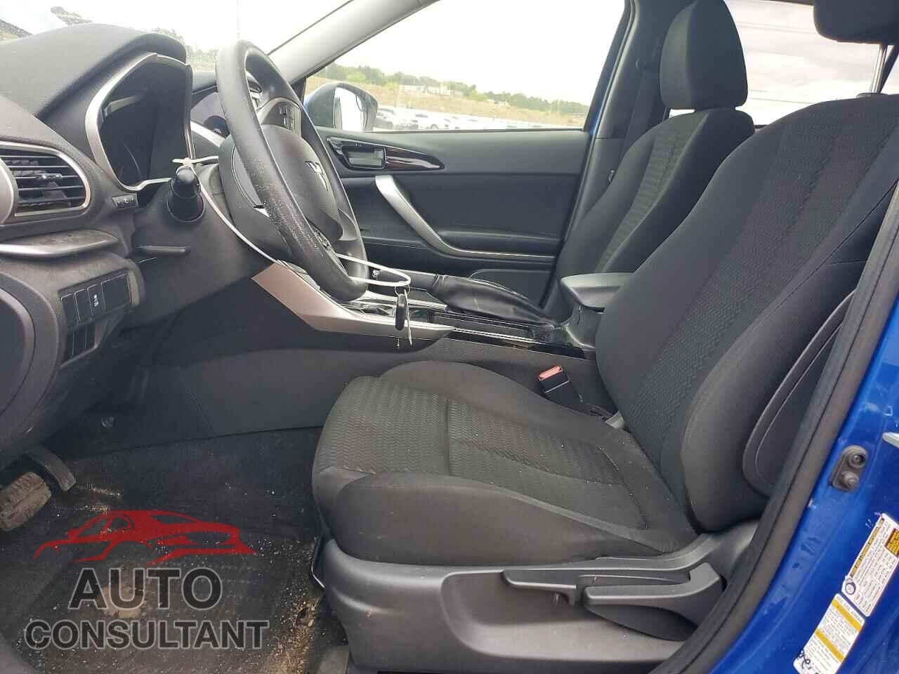 MITSUBISHI ECLIPSE 2019 - JA4AT3AA9KZ031163