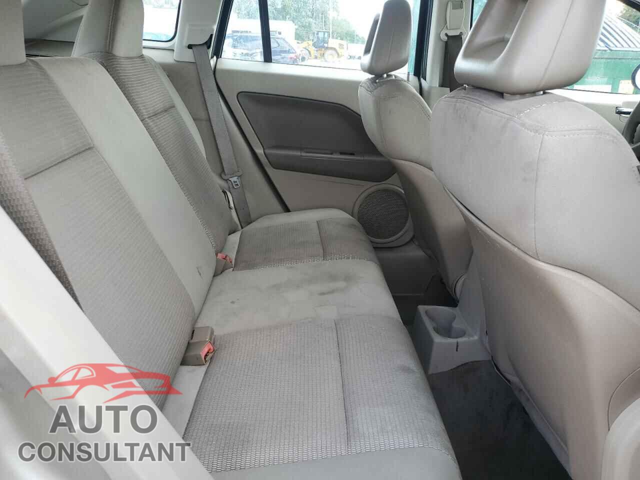 DODGE CALIBER 2009 - 1B3HB48AX9D174263
