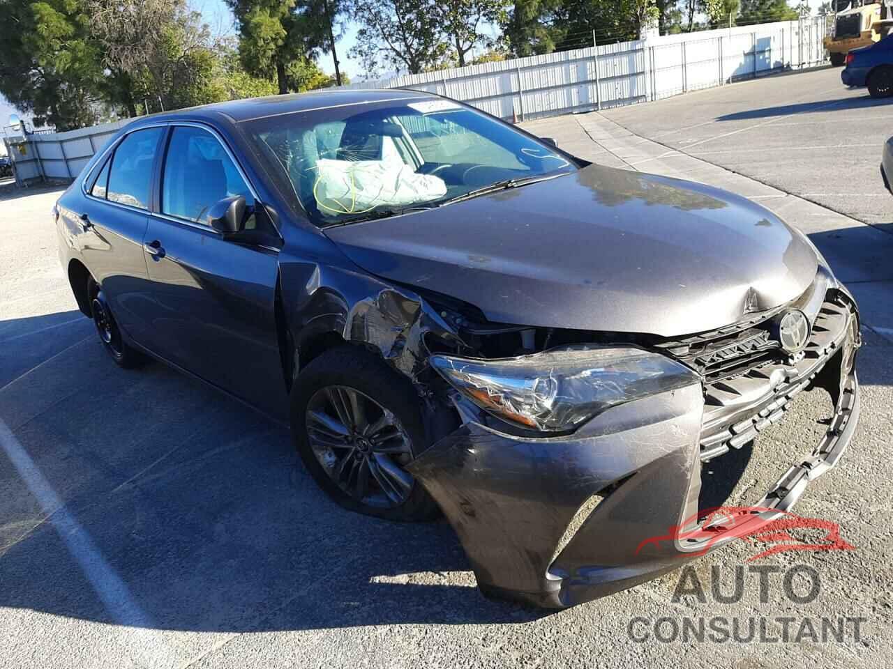 TOYOTA CAMRY 2016 - 4T1BF1FK5GU174568
