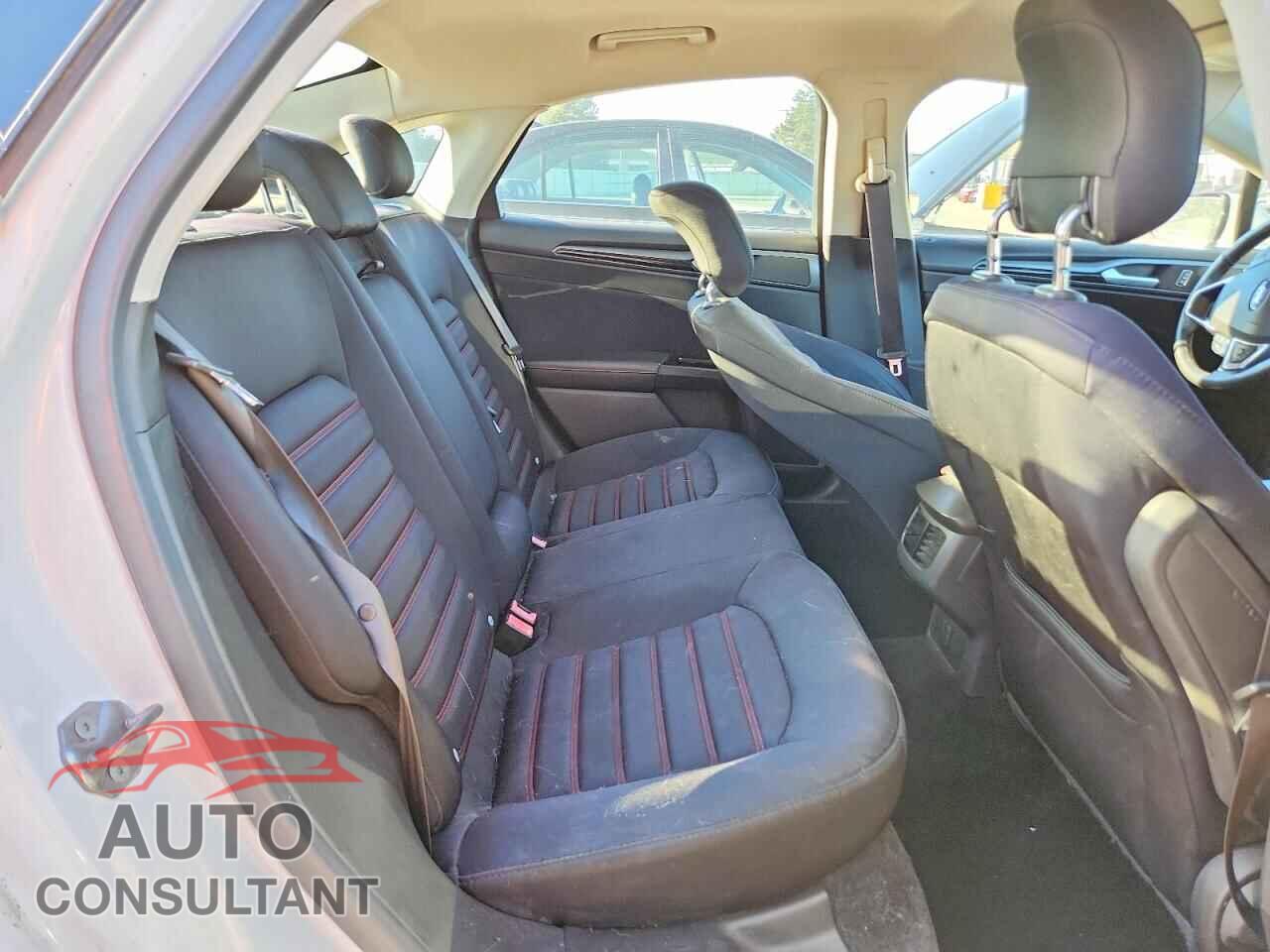 FORD FUSION 2013 - 3FA6P0HR4DR253262