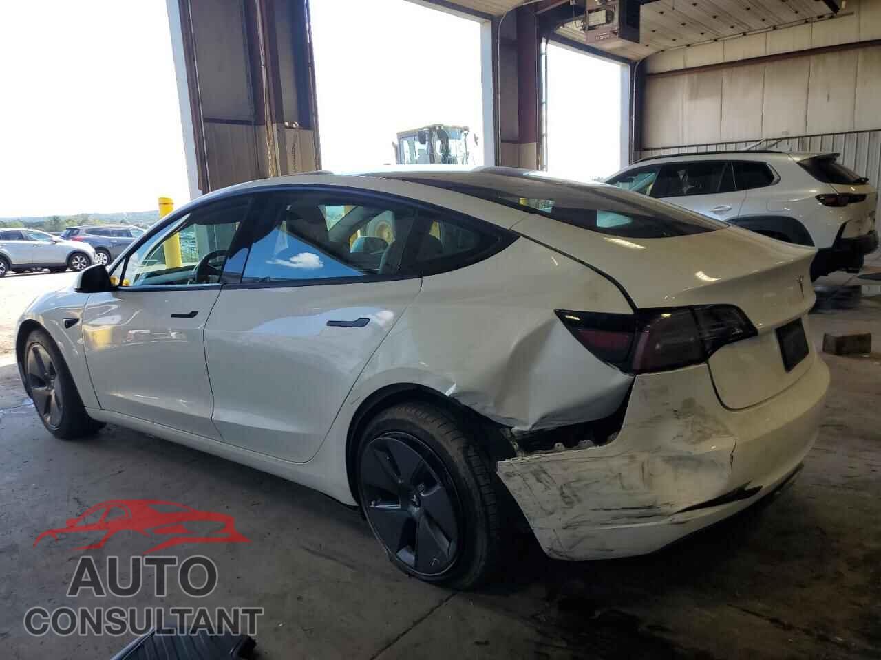 TESLA MODEL 3 2023 - 5YJ3E1EA1PF404572