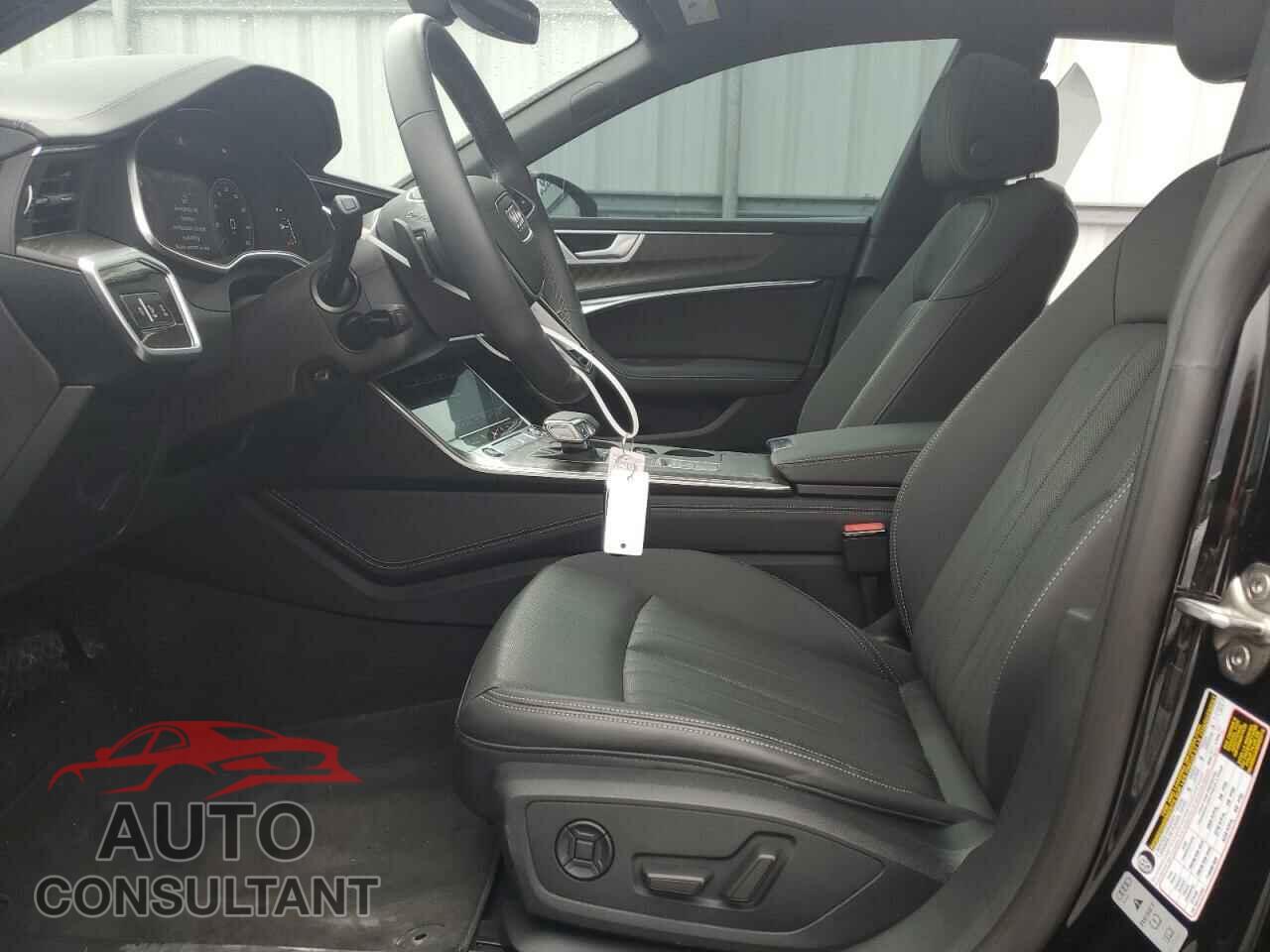 AUDI A7 2023 - WAUV2BF28PN042818