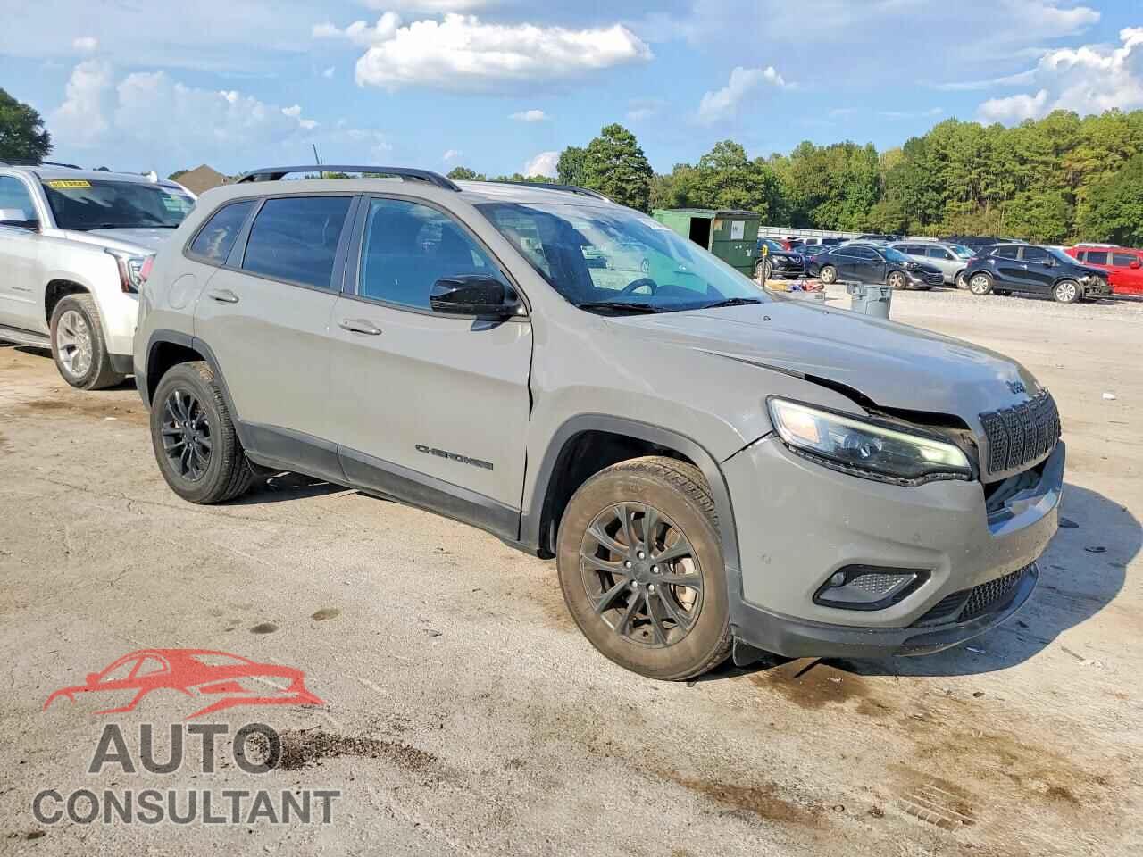 JEEP CHEROKEE 2023 - 1C4PJMMBXPD113715