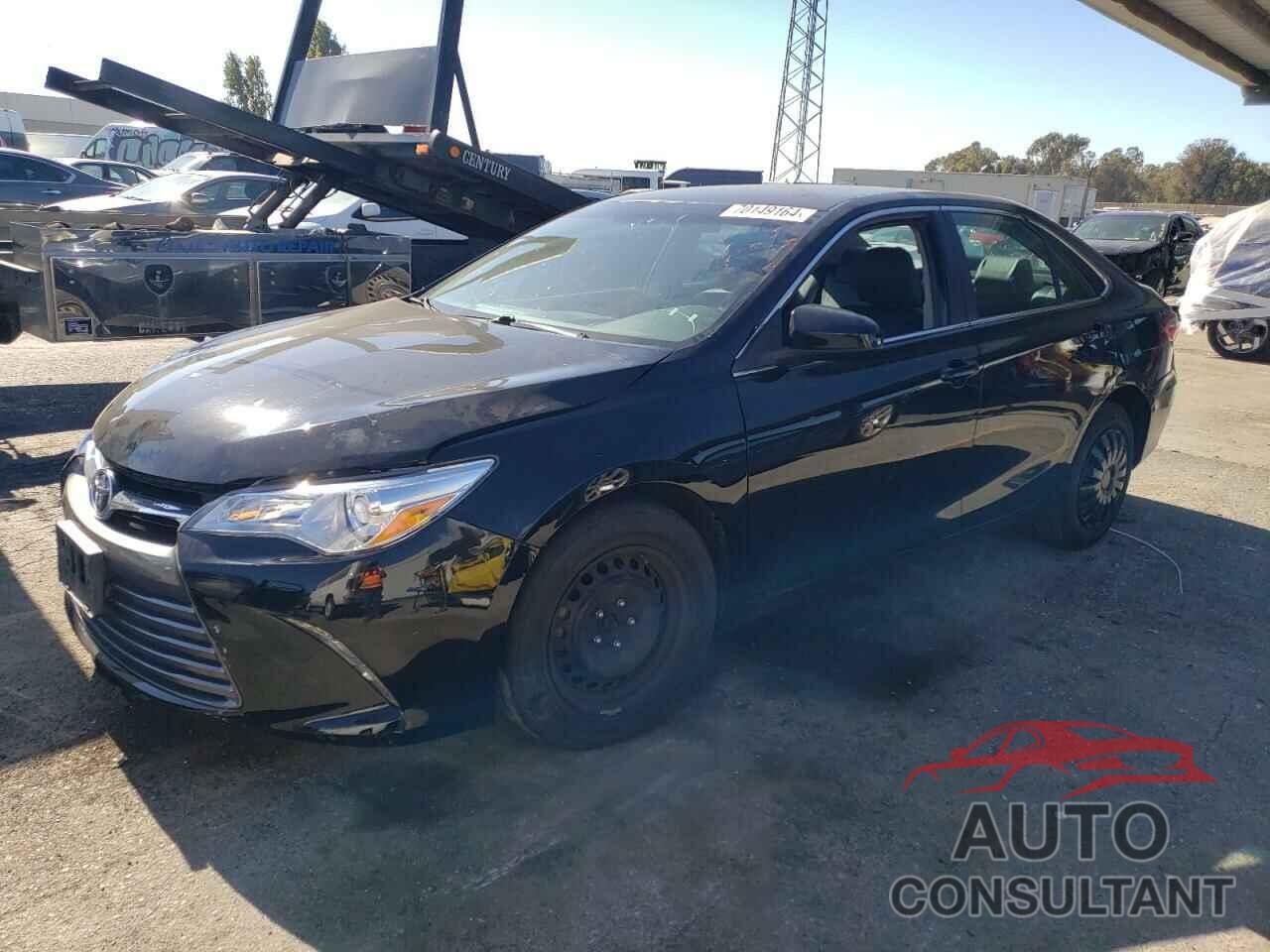 TOYOTA CAMRY 2016 - 4T1BF1FKXGU134986