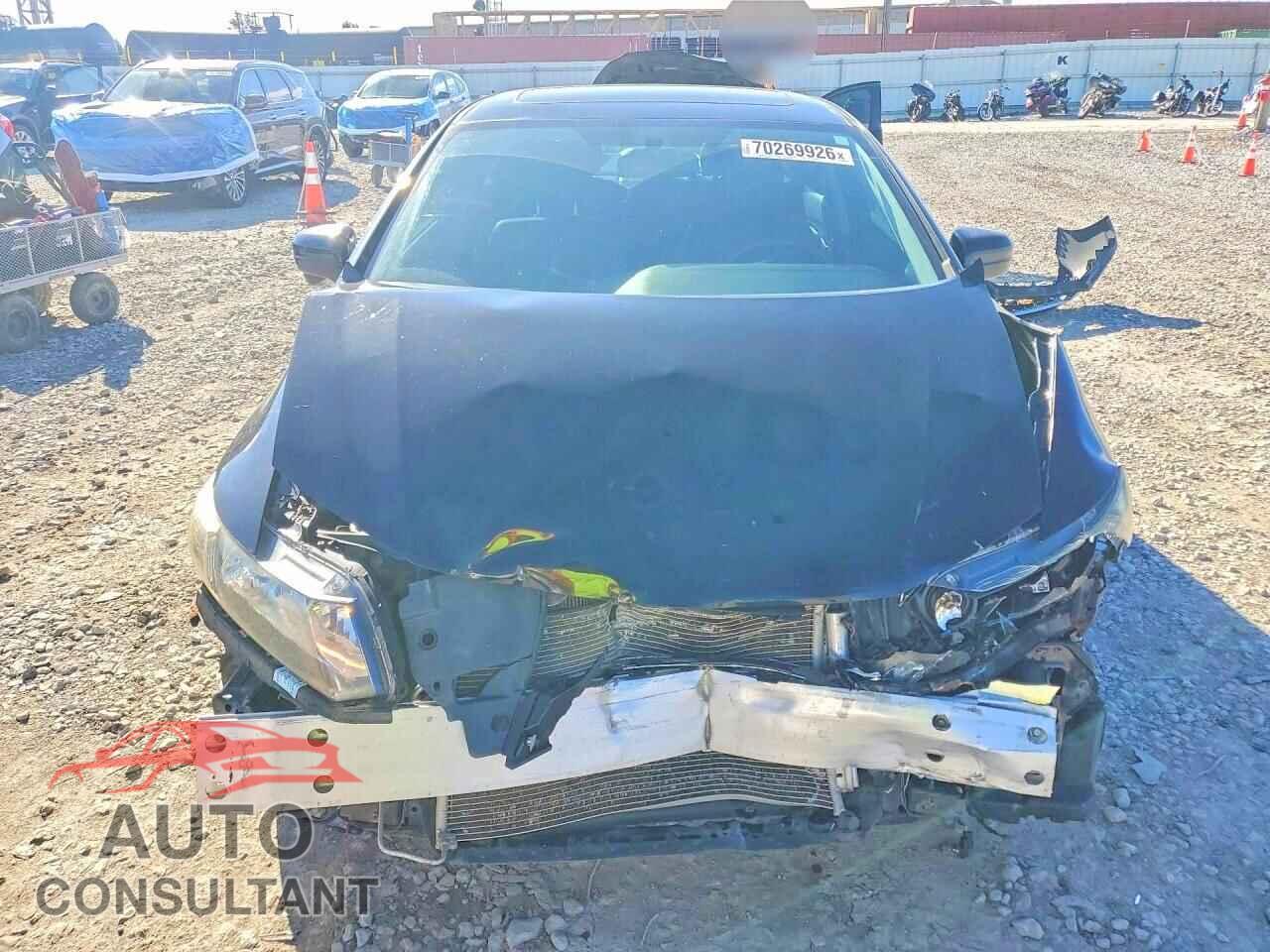 HONDA CIVIC 2015 - 2HGFB2F95FH512820