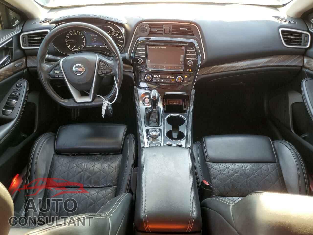 NISSAN MAXIMA 2017 - 1N4AA6AP5HC395499