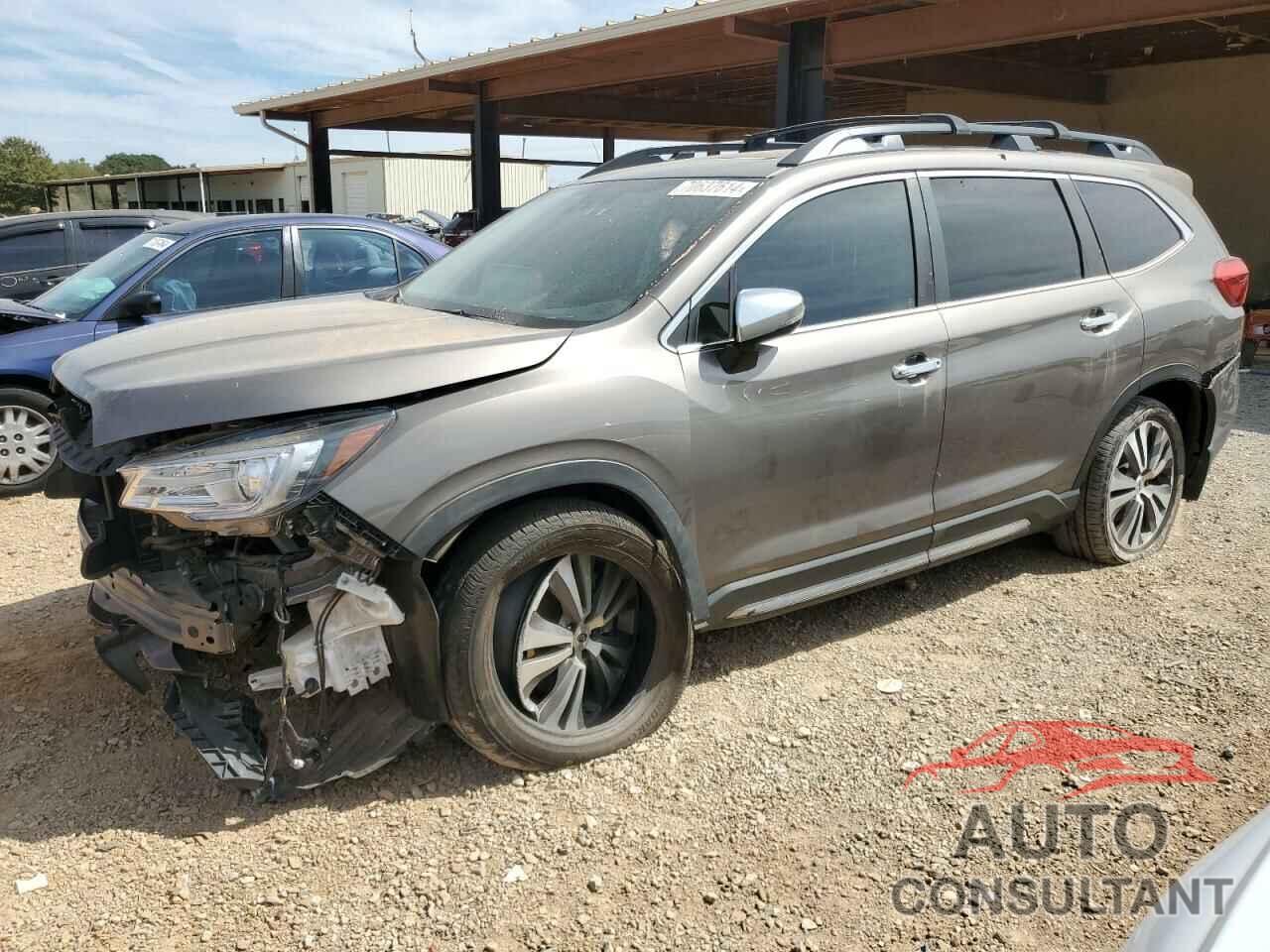 SUBARU ASCENT 2021 - 4S4WMARDXM3434291