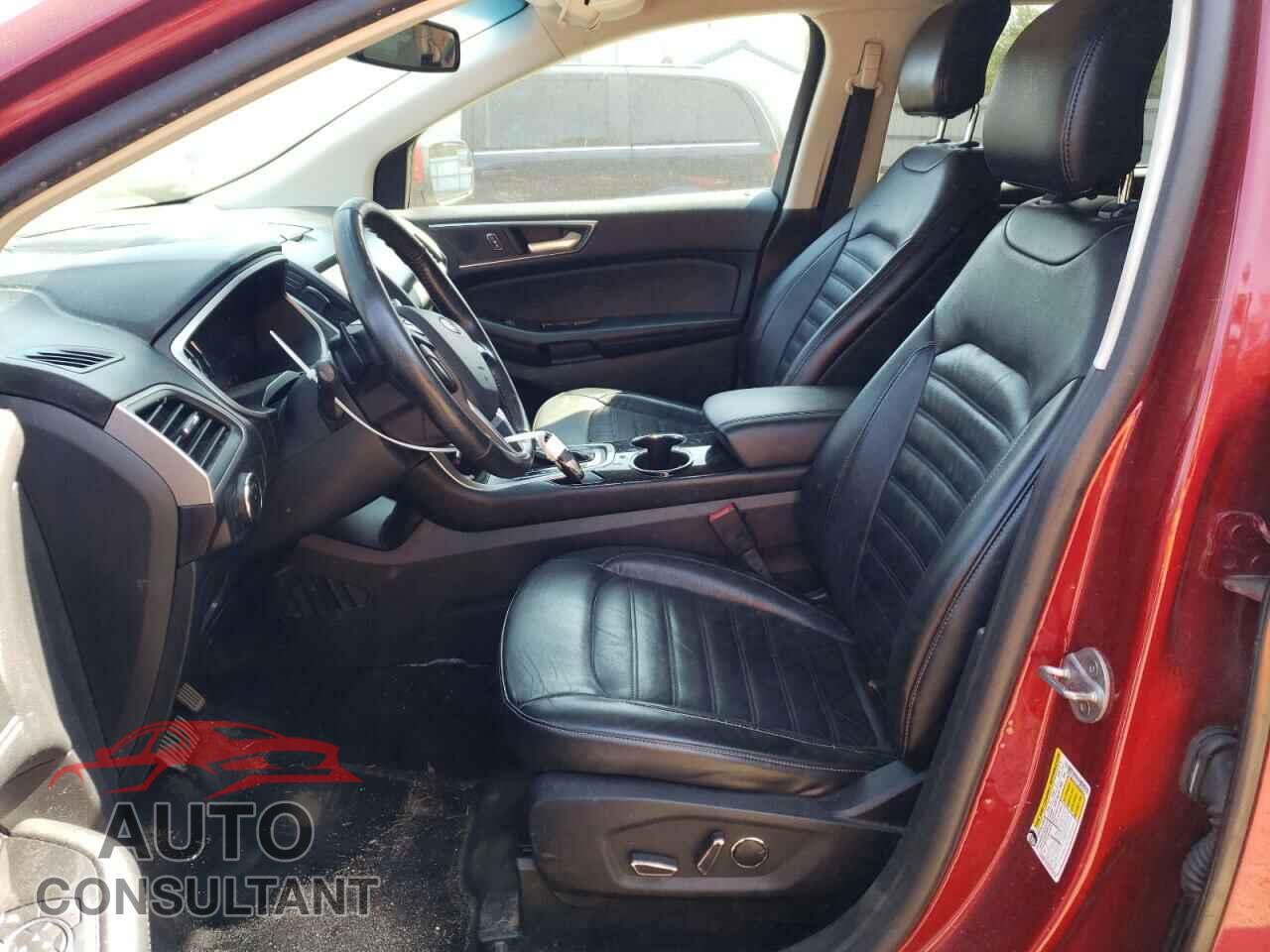 FORD EDGE 2016 - 2FMPK4J91GBB99853