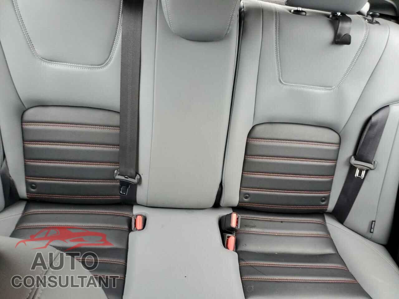 NISSAN KICKS 2021 - 3N1CP5DVXML516440