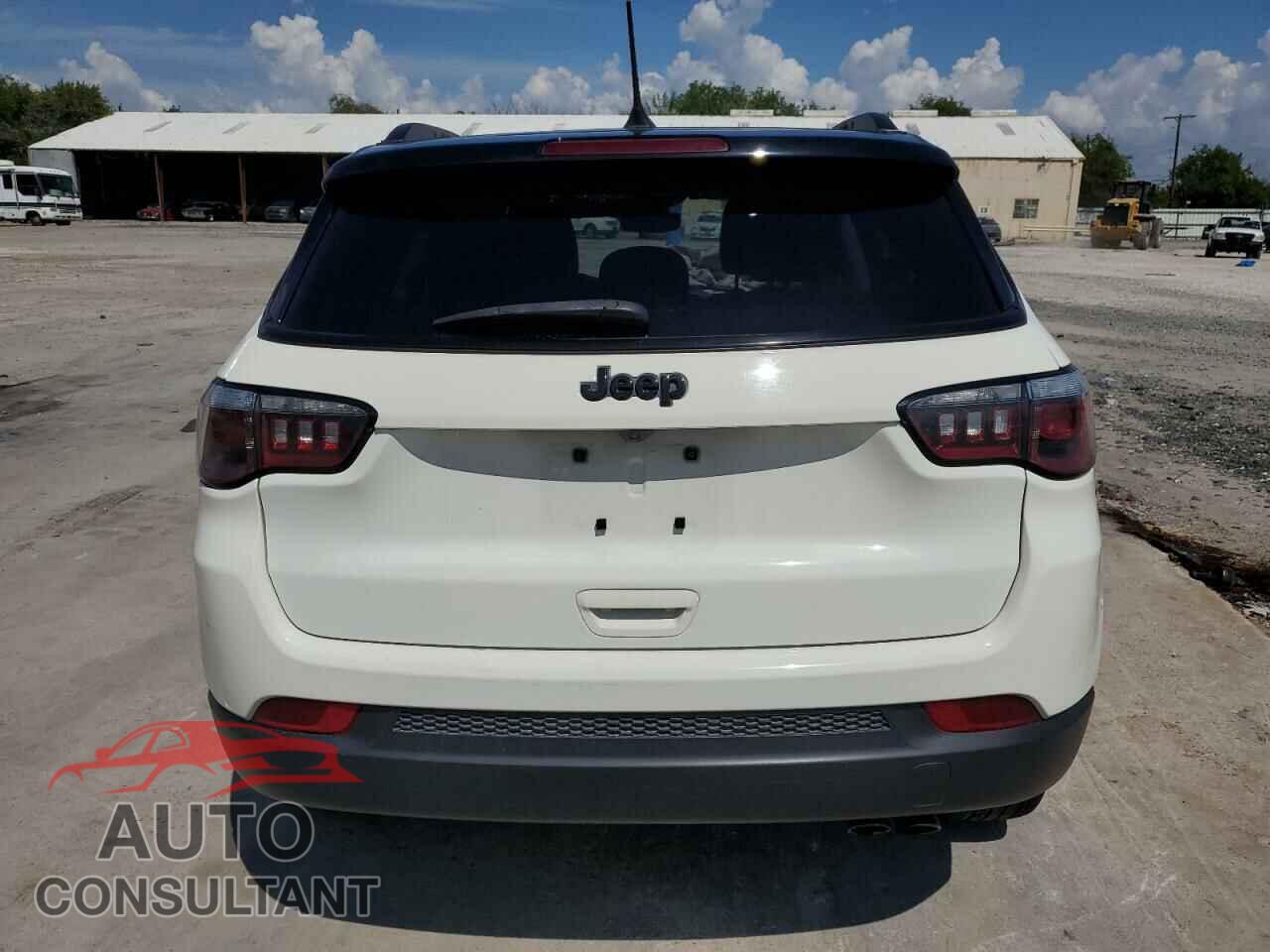 JEEP COMPASS 2019 - 3C4NJCBB6KT769482