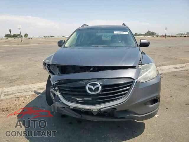 MAZDA CX-9 2015 - JM3TB2CV6F0454974