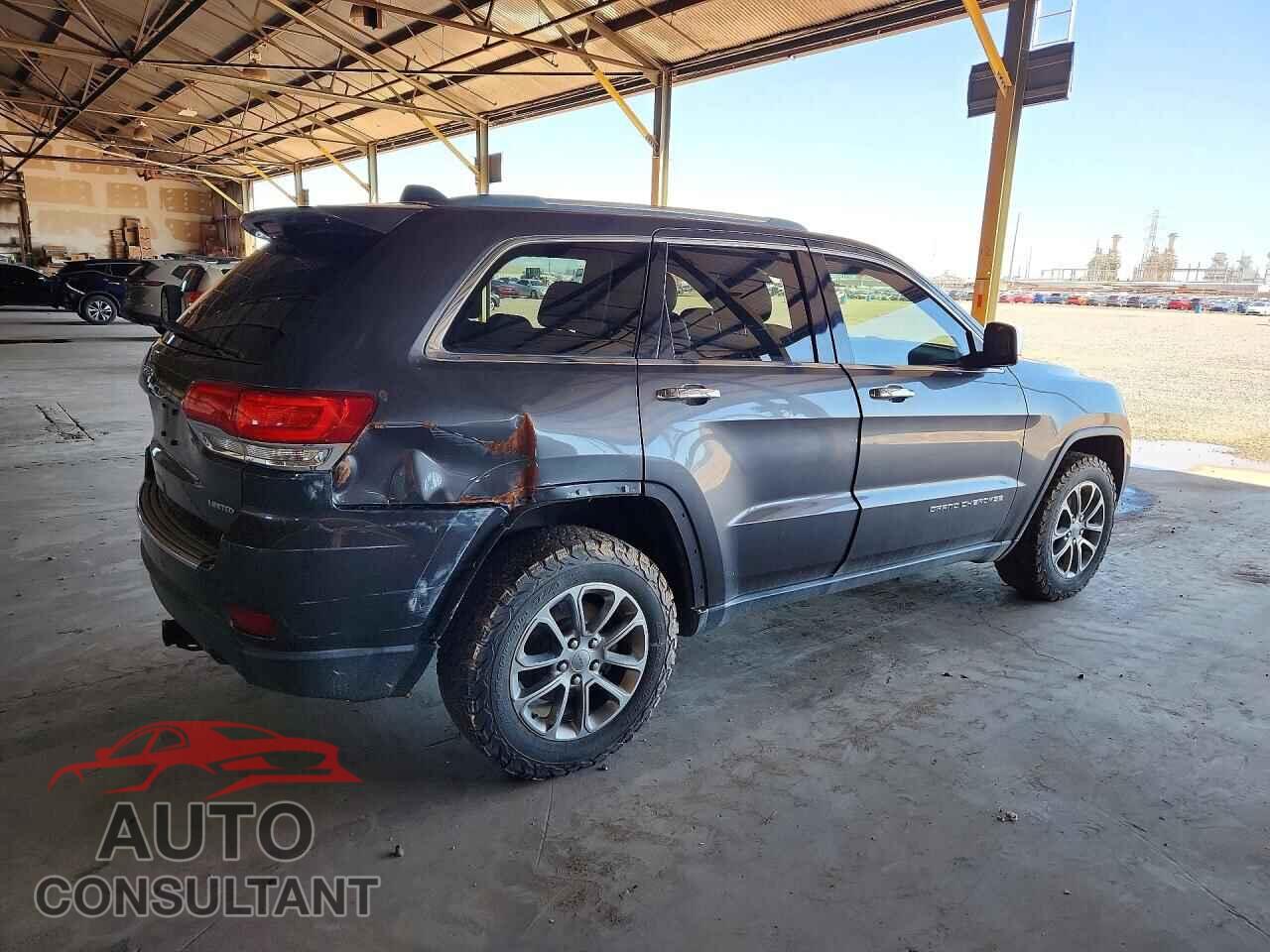 JEEP CHEROKEE 2014 - 1C4RJFBG3EC510012