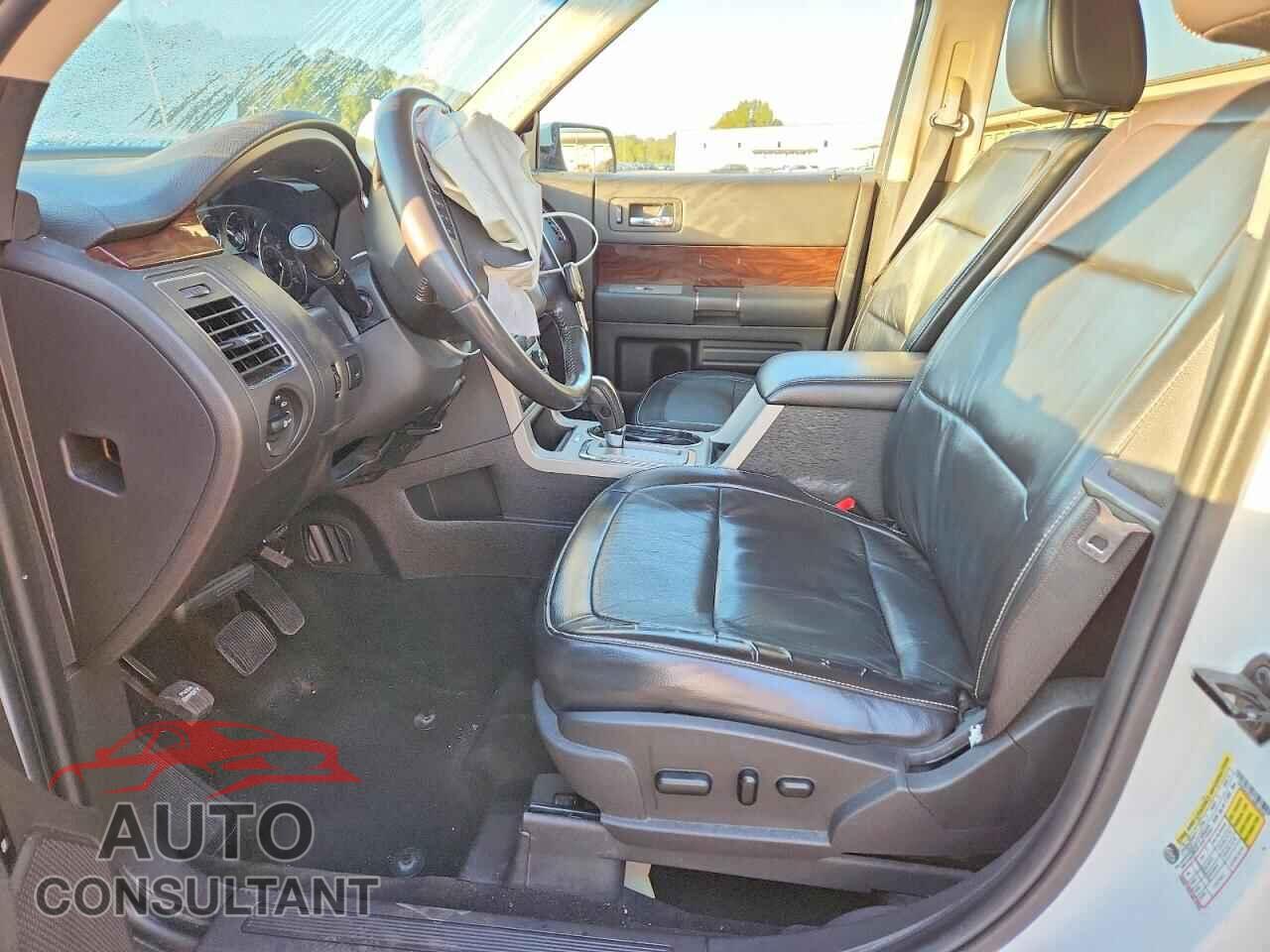 FORD FLEX 2010 - 2FMGK5CC1ABB10336