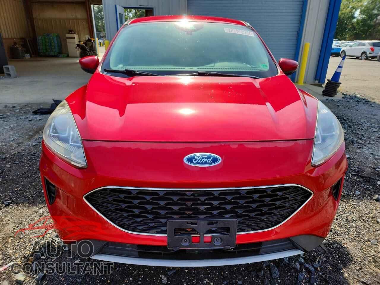 FORD ESCAPE 2020 - 1FMCU9G64LUA89371