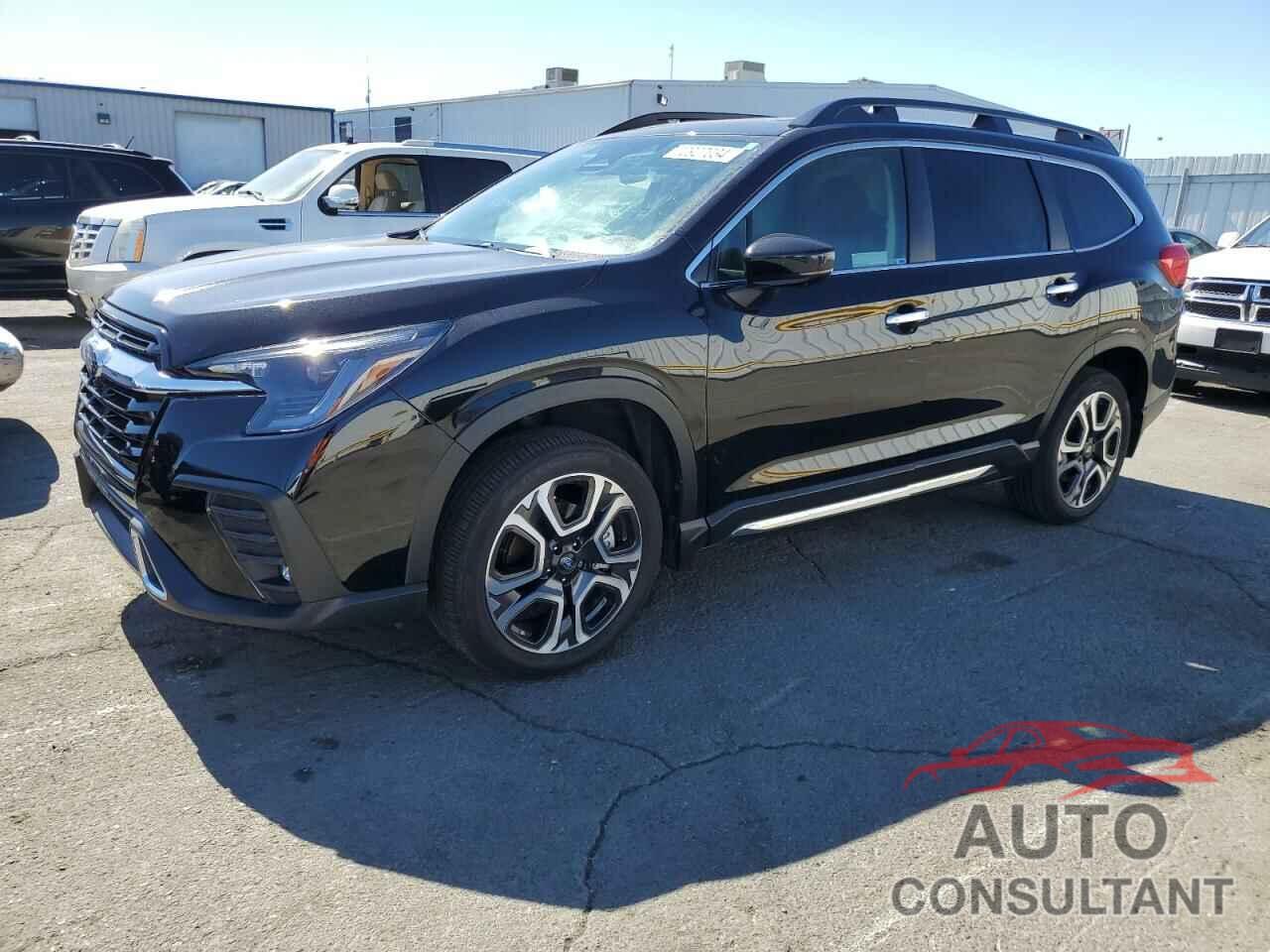 SUBARU ASCENT 2024 - 4S4WMAWD7R3408646