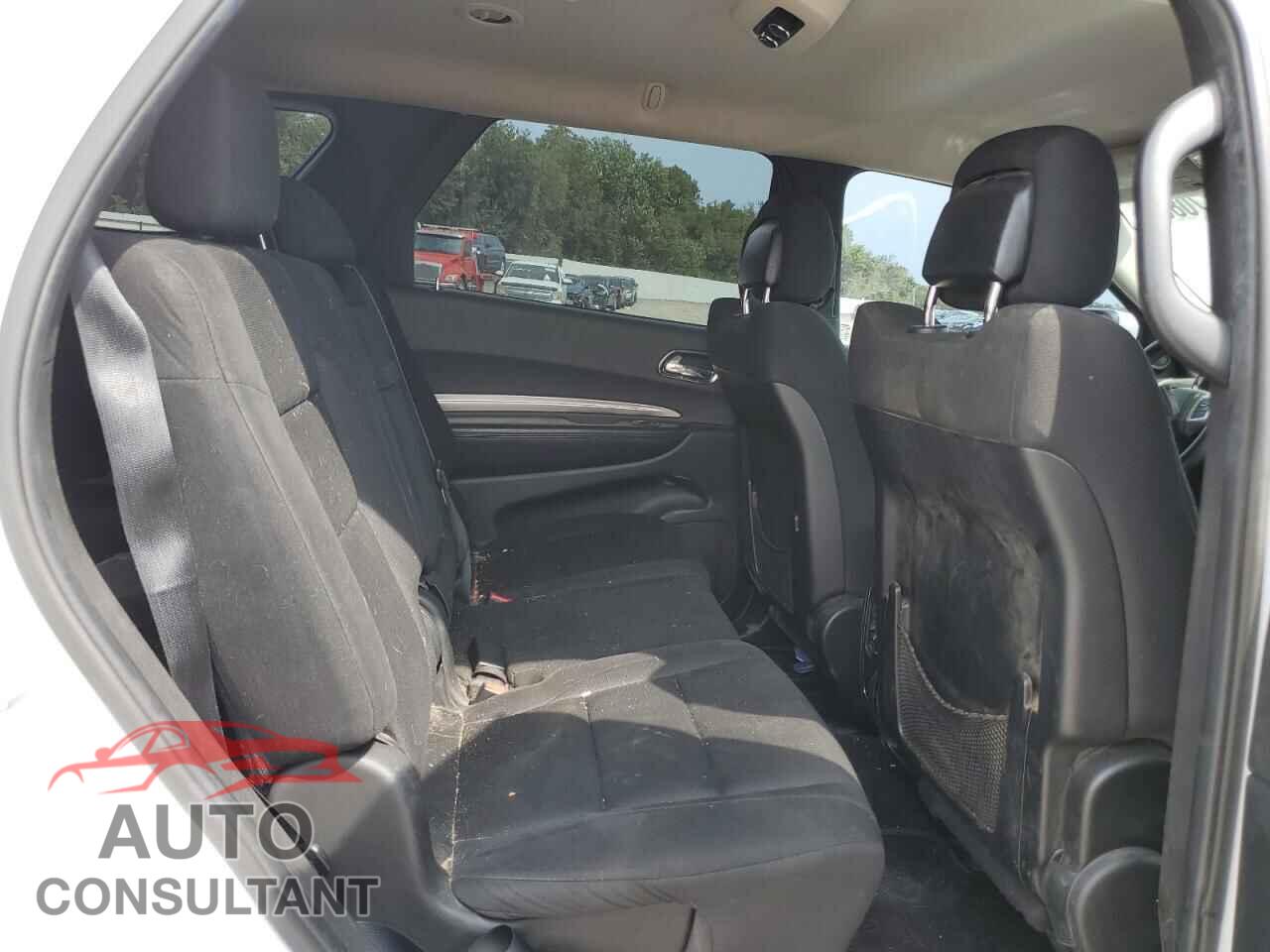 DODGE DURANGO 2013 - 1C4RDHAG1DC678444