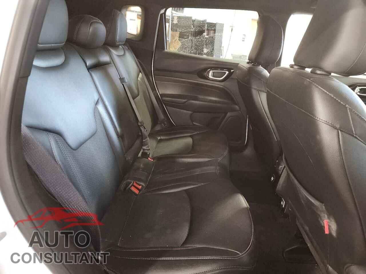 JEEP COMPASS 2024 - 3C4NJDDN4RT149561