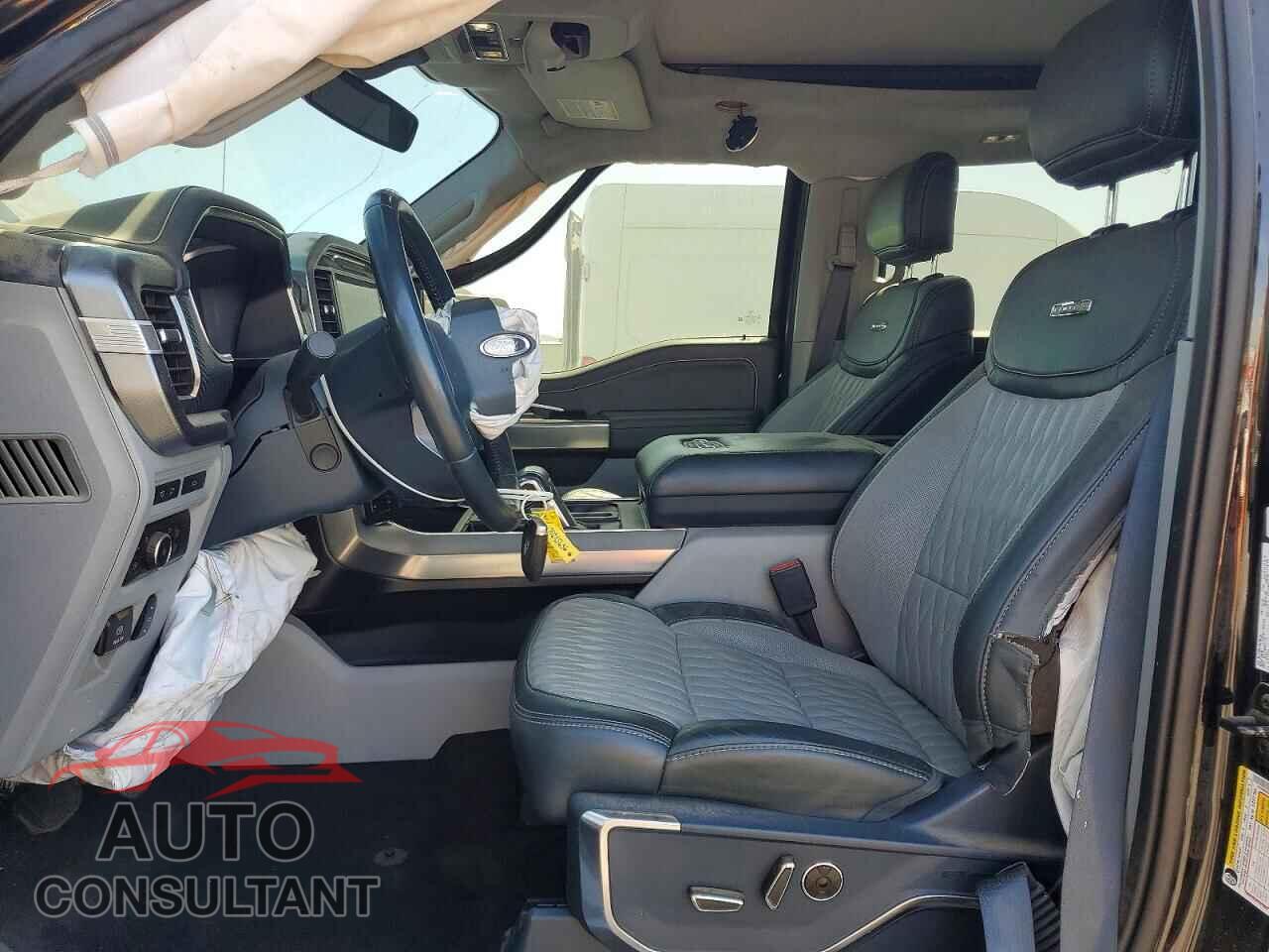 FORD F150 2022 - 1FTFW1ED8NFB05562