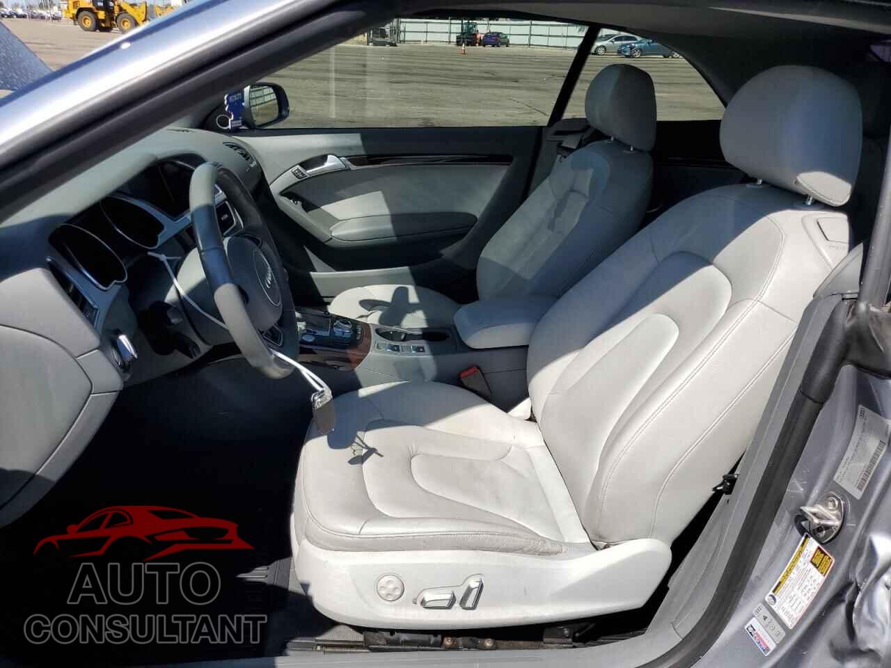 AUDI A5 2016 - WAUM2AFH8GN003835