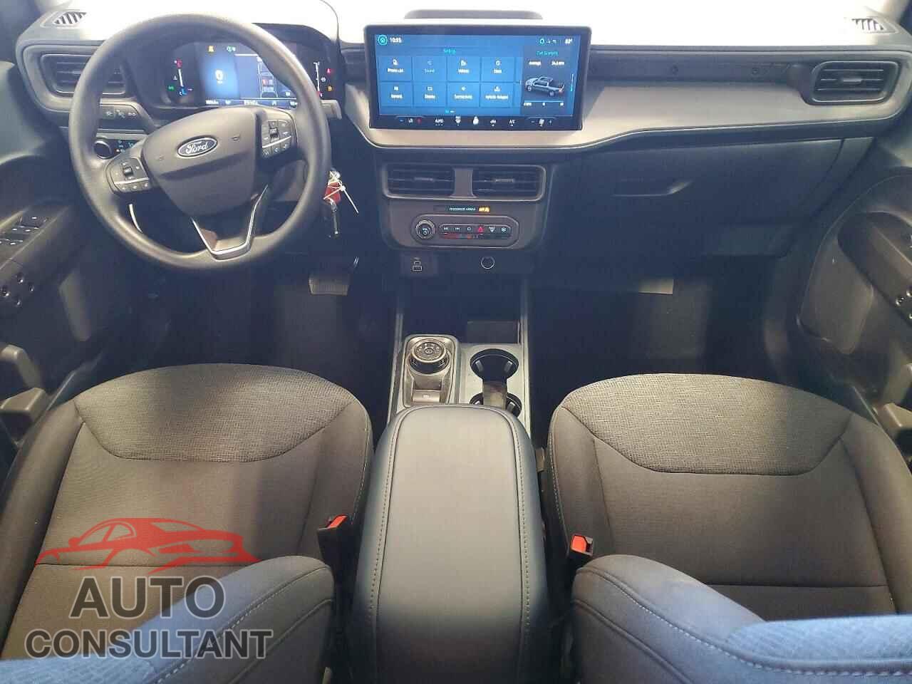 FORD MAVERICK 2026 - 3FTTW8BA4TRA69035