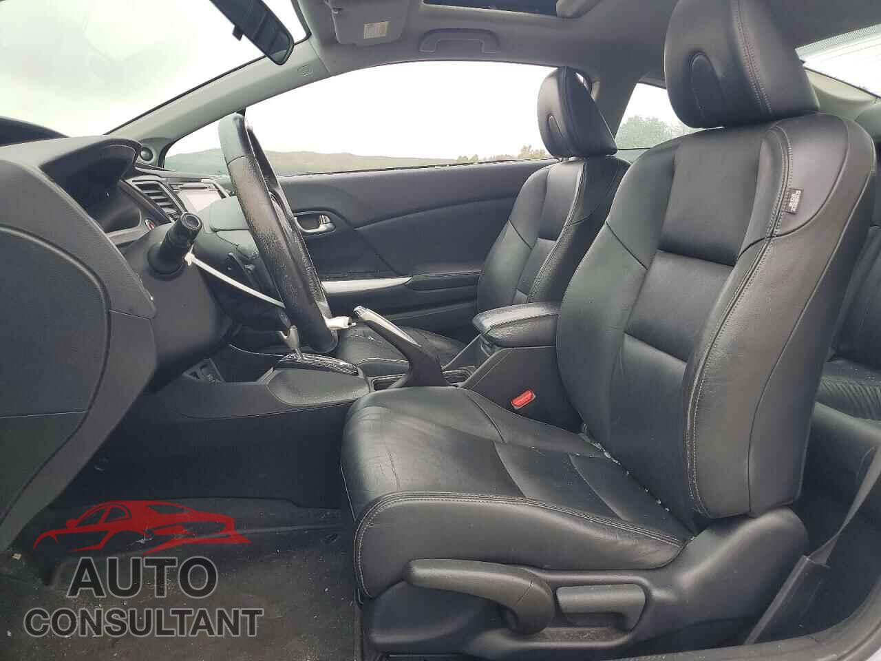 HONDA CIVIC 2014 - 2HGFG3B06EH500088