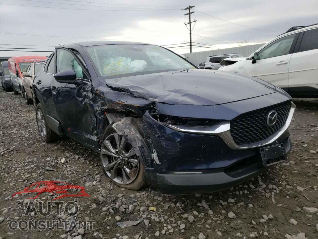 MAZDA CX30 2021 - 3MVDMBBL8MM246188