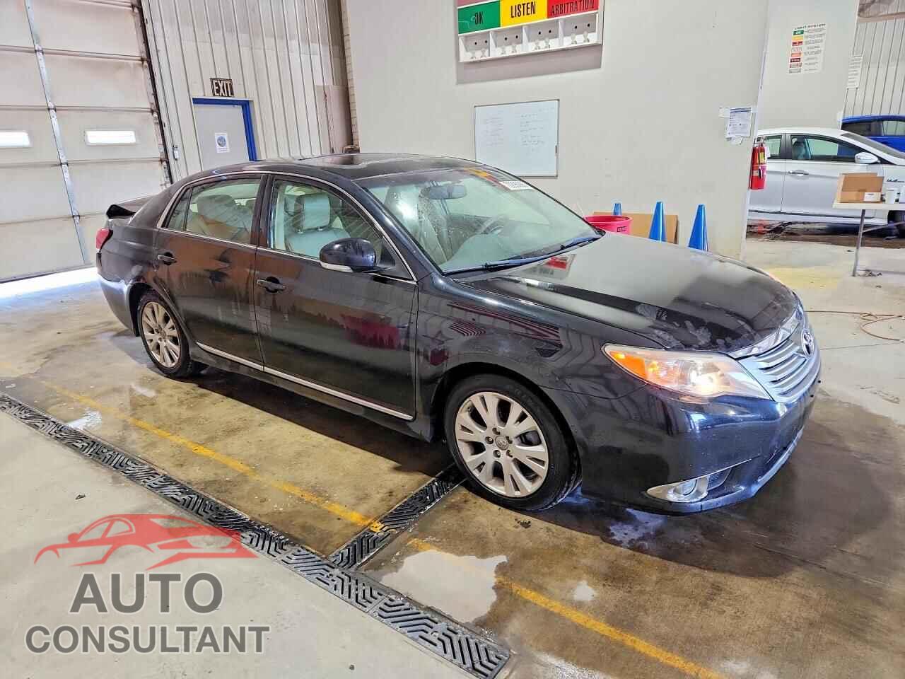 TOYOTA AVALON 2012 - 4T1BK3DB6CU457744