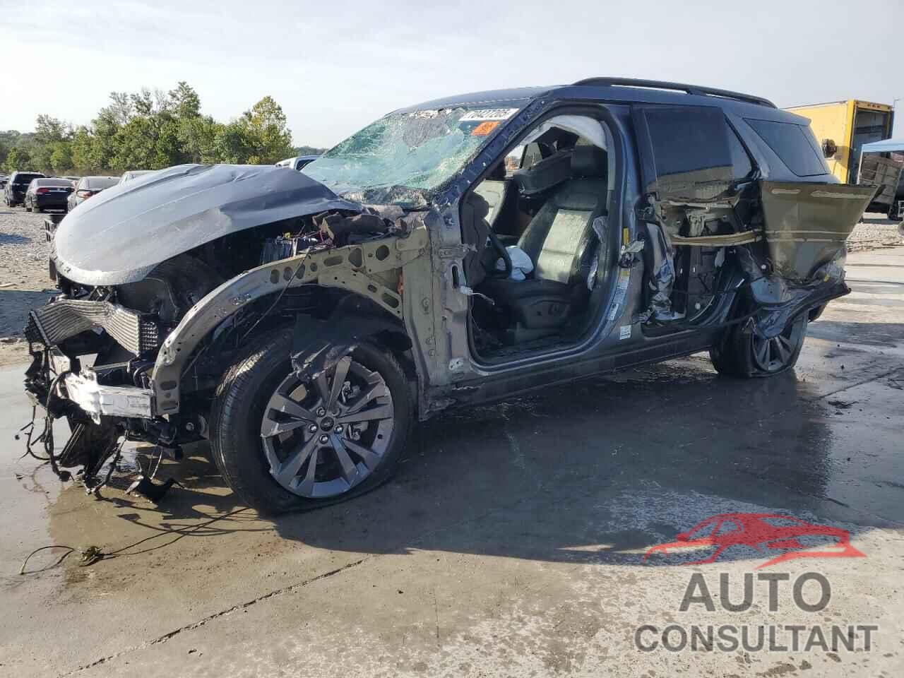 FORD EXPLORER 2023 - 1FMSK8DHXPGB90937