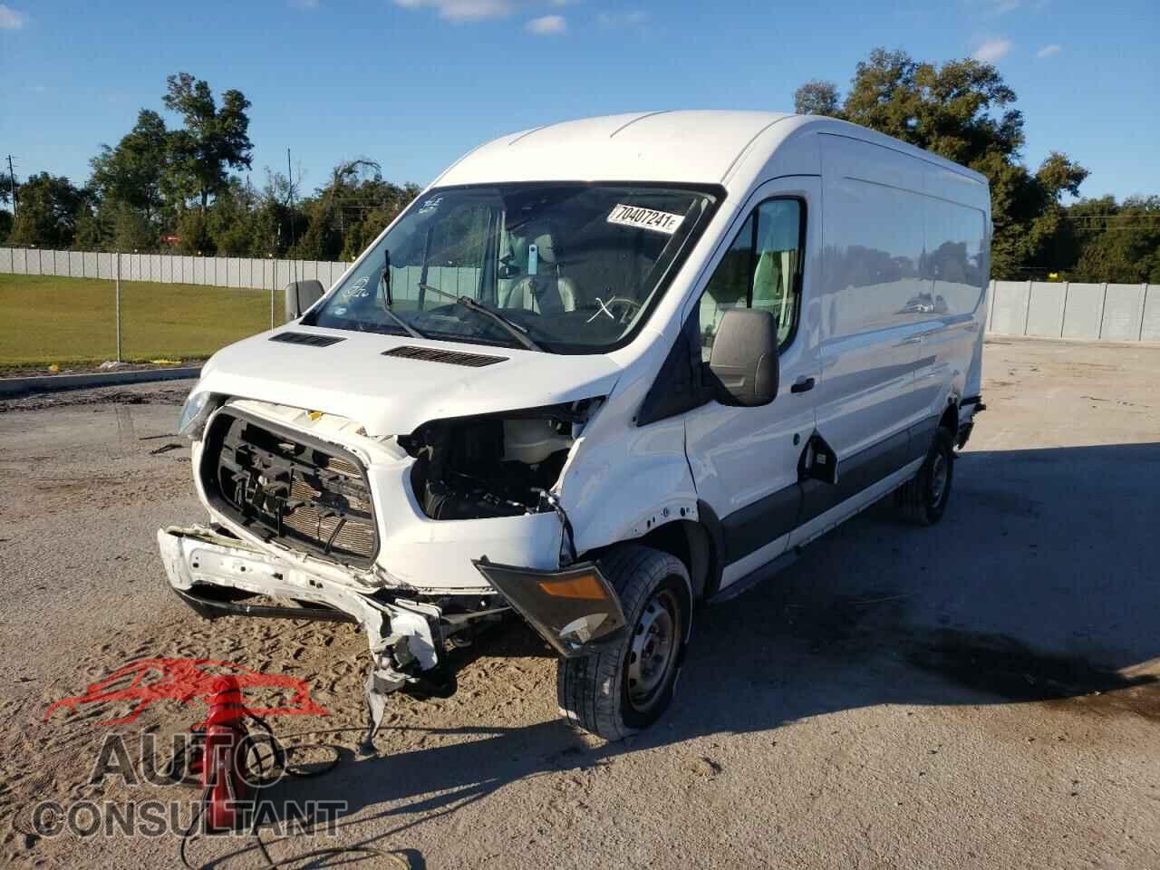 FORD TRANSIT CO 2016 - 1FTYR2CM4GKA19765