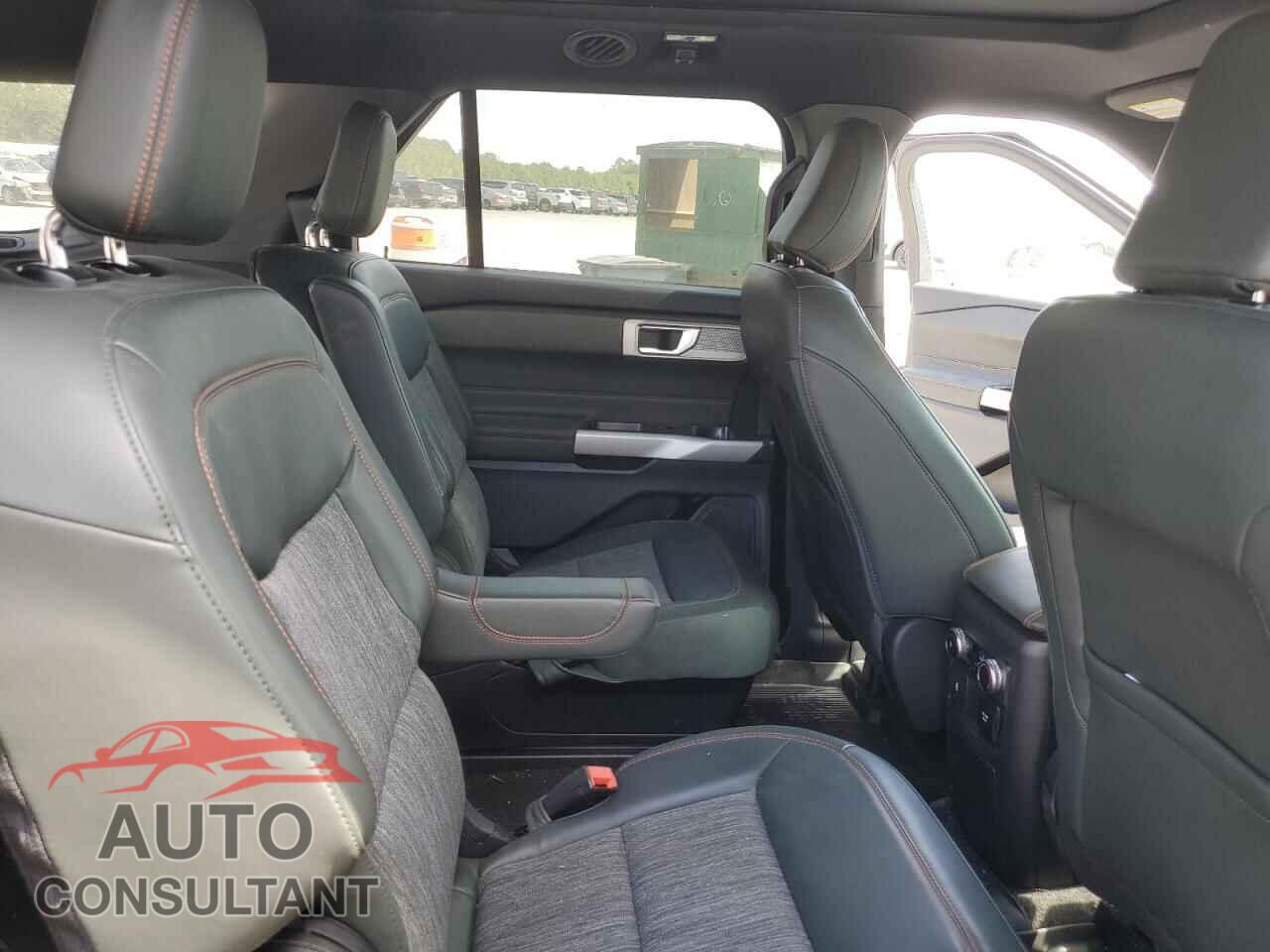 FORD EXPLORER 2023 - 1FMSK8JH2PGB48461