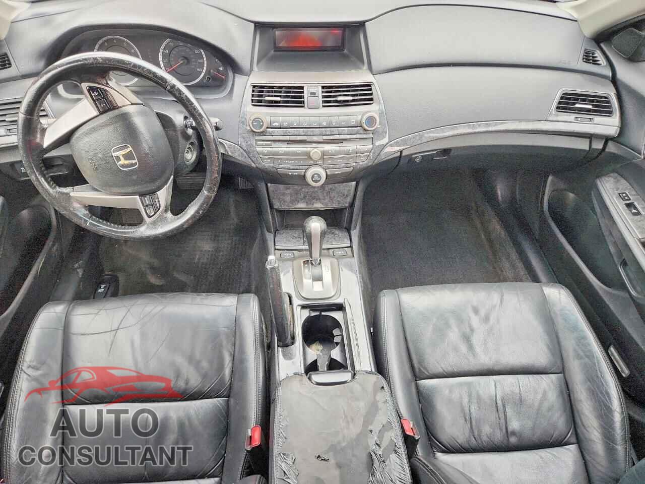 HONDA ACCORD 2012 - 1HGCP2F67CA188841
