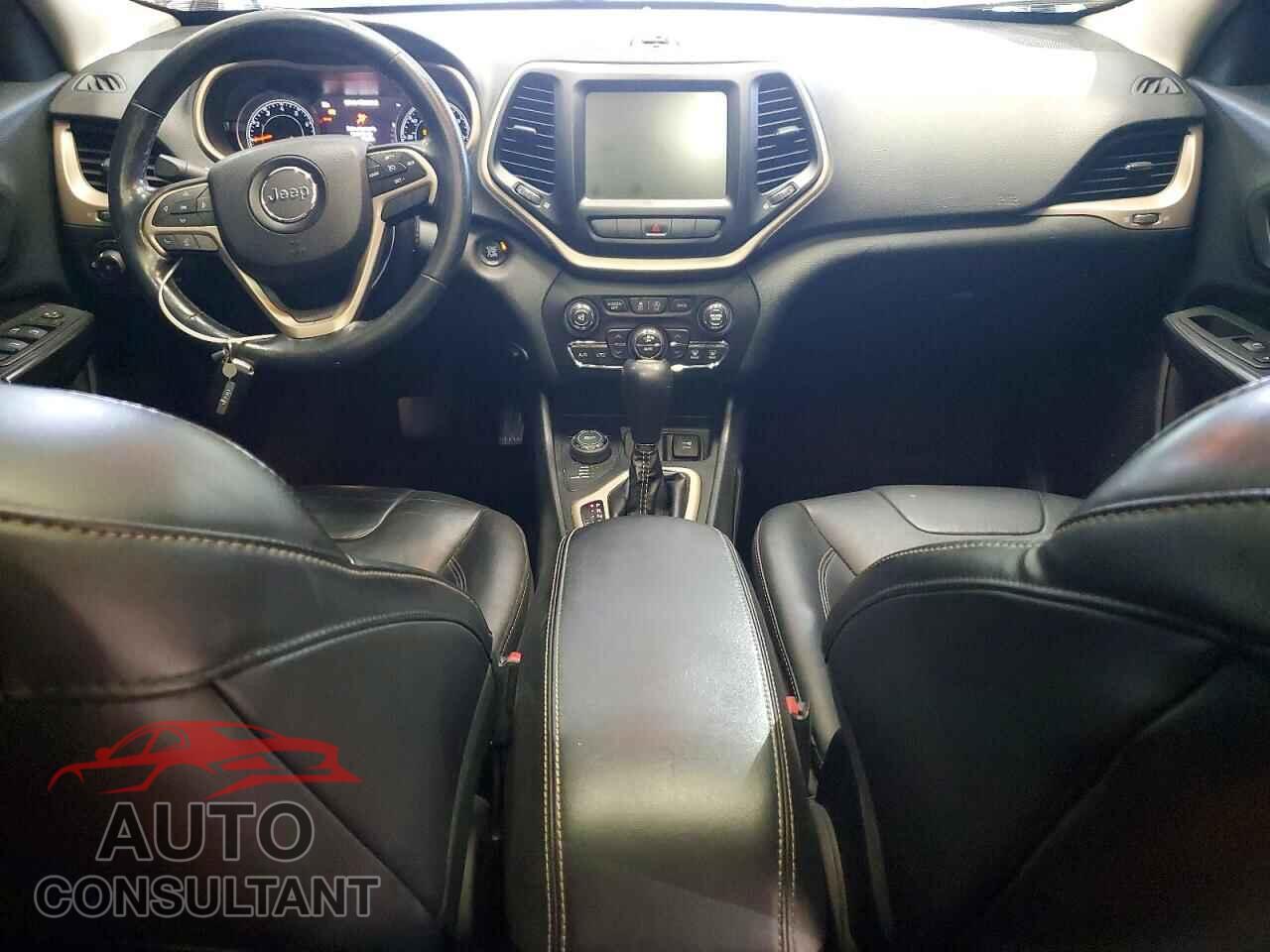 JEEP CHEROKEE 2015 - 1C4PJMDS2FW764548