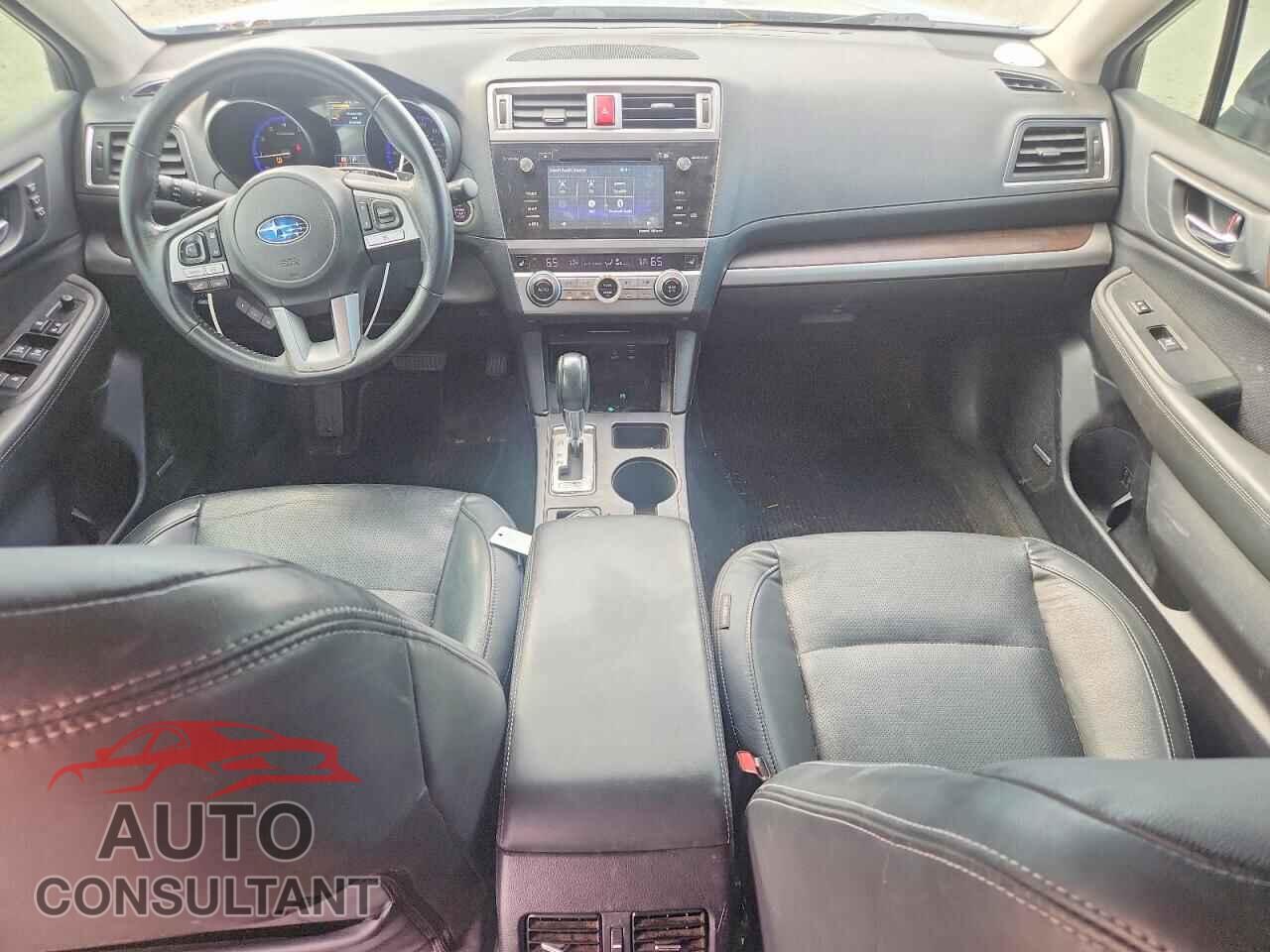 SUBARU OUTBACK 2015 - 4S4BSBNC8F3247576