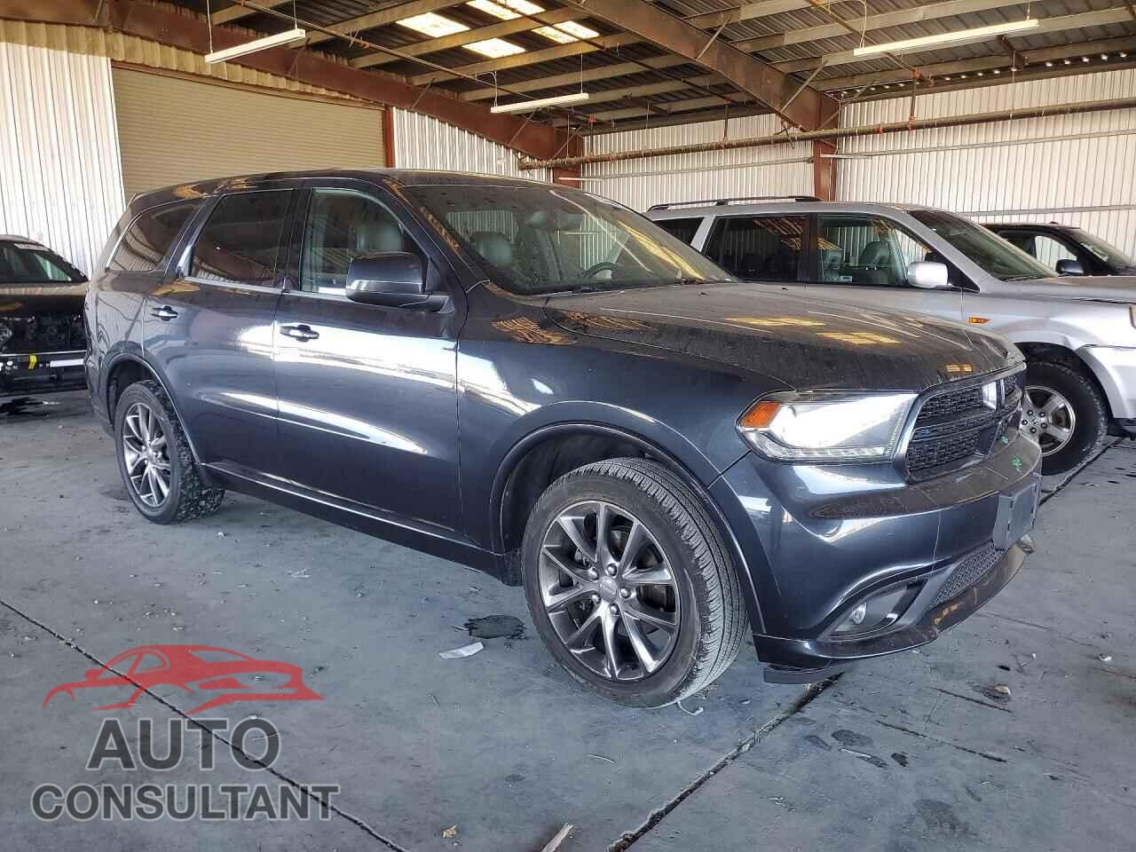 DODGE DURANGO 2015 - 1C4RDHAG5FC146763
