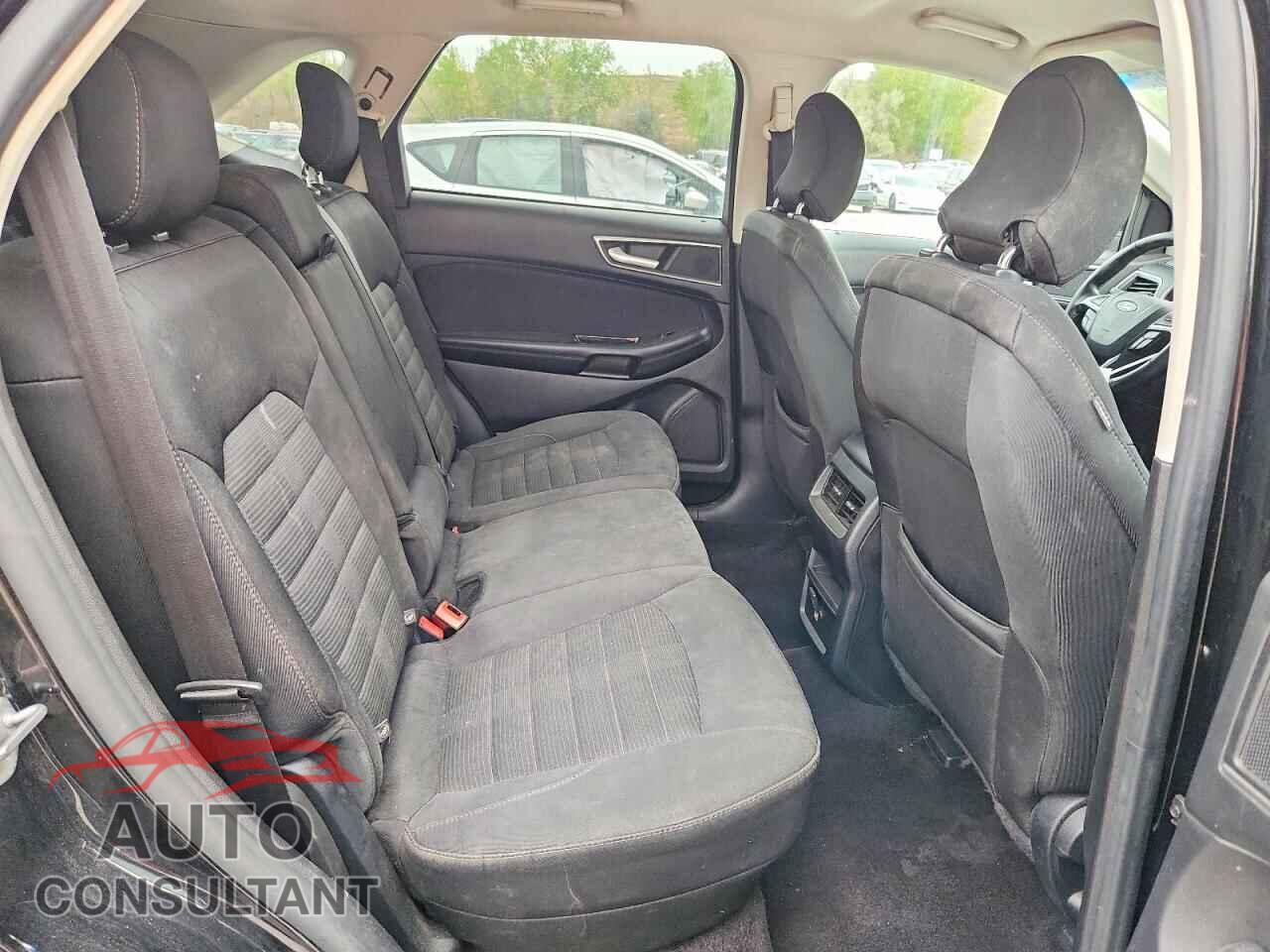 FORD EDGE 2016 - 2FMPK3J91GBC18072