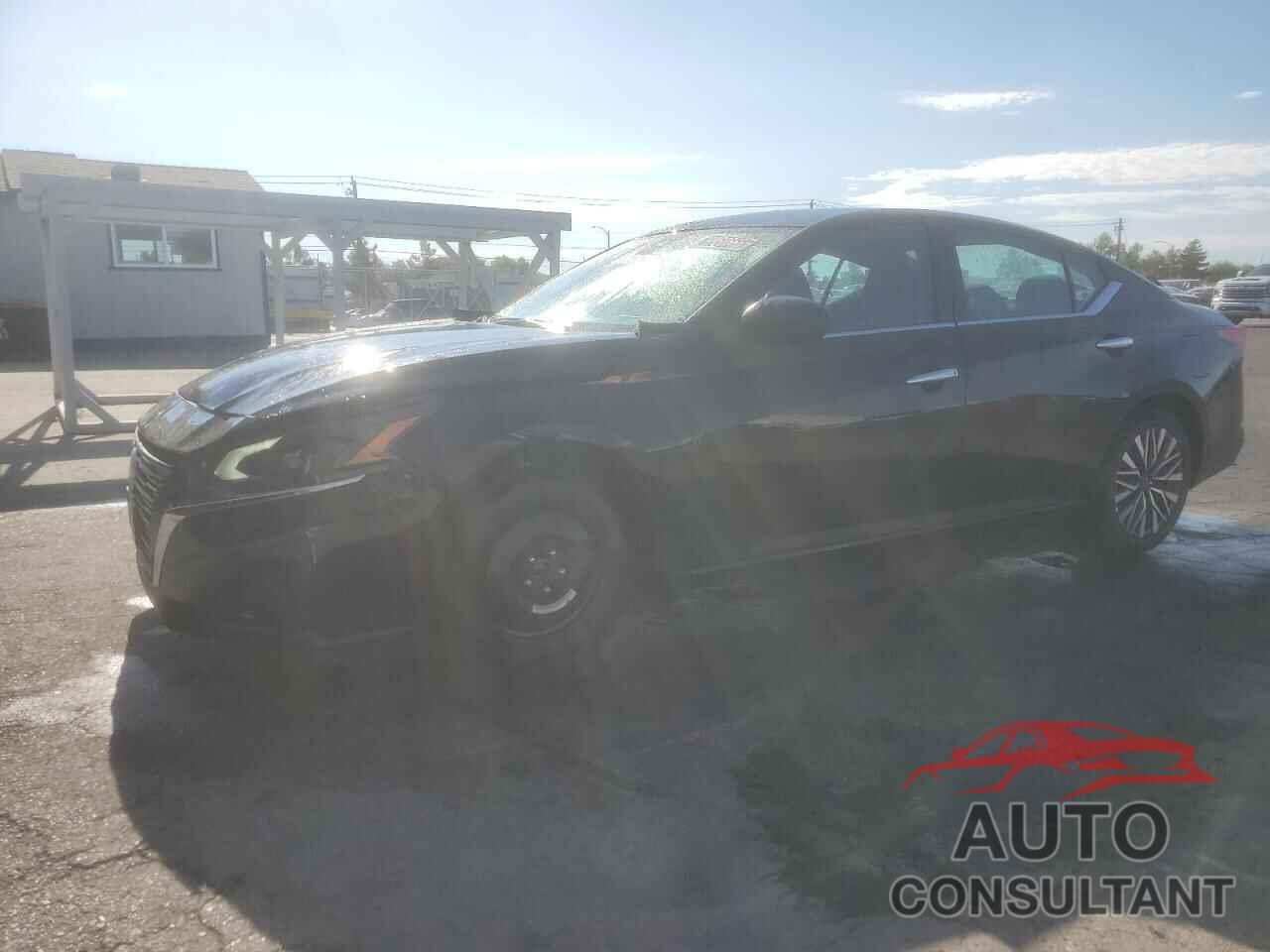 NISSAN ALTIMA 2025 - 1N4BL4DV6SN367915