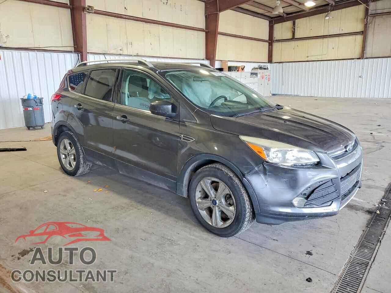 FORD ESCAPE 2015 - 1FMCU9GX2FUC25199