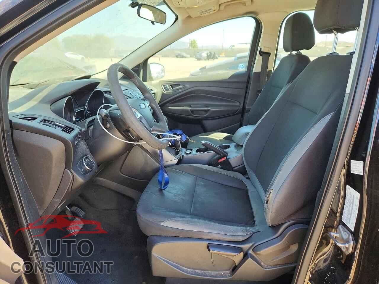 FORD ESCAPE 2015 - 1FMCU0F77FUB62954