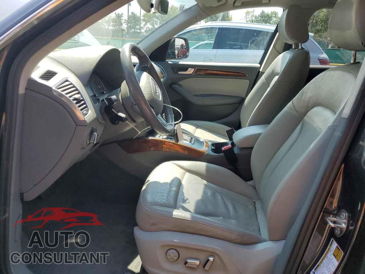 AUDI Q5 2015 - WA1CFAFP9FA029967